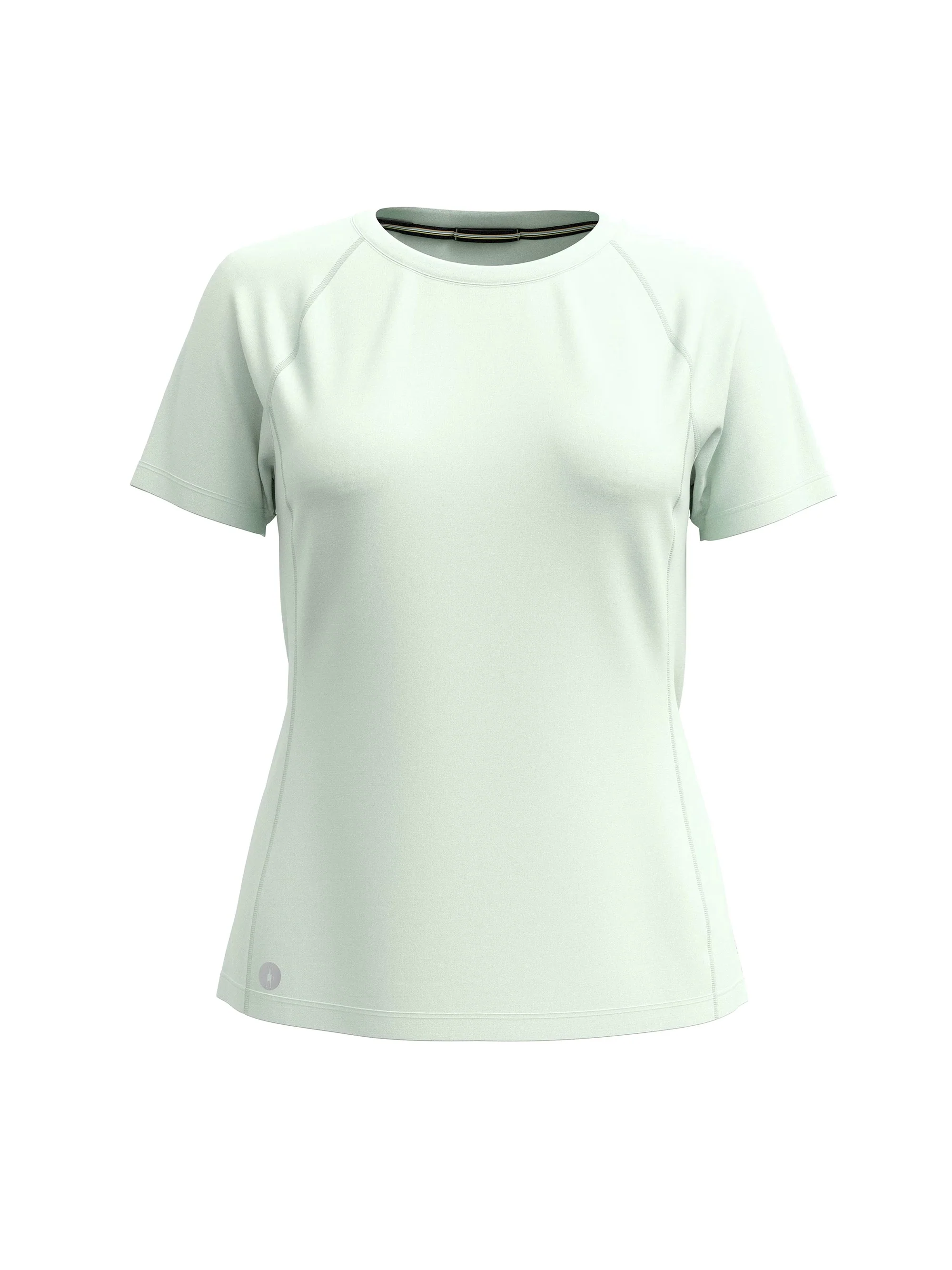 Smartwool Womens Active Ultralite Short Sleeve - Image 3
