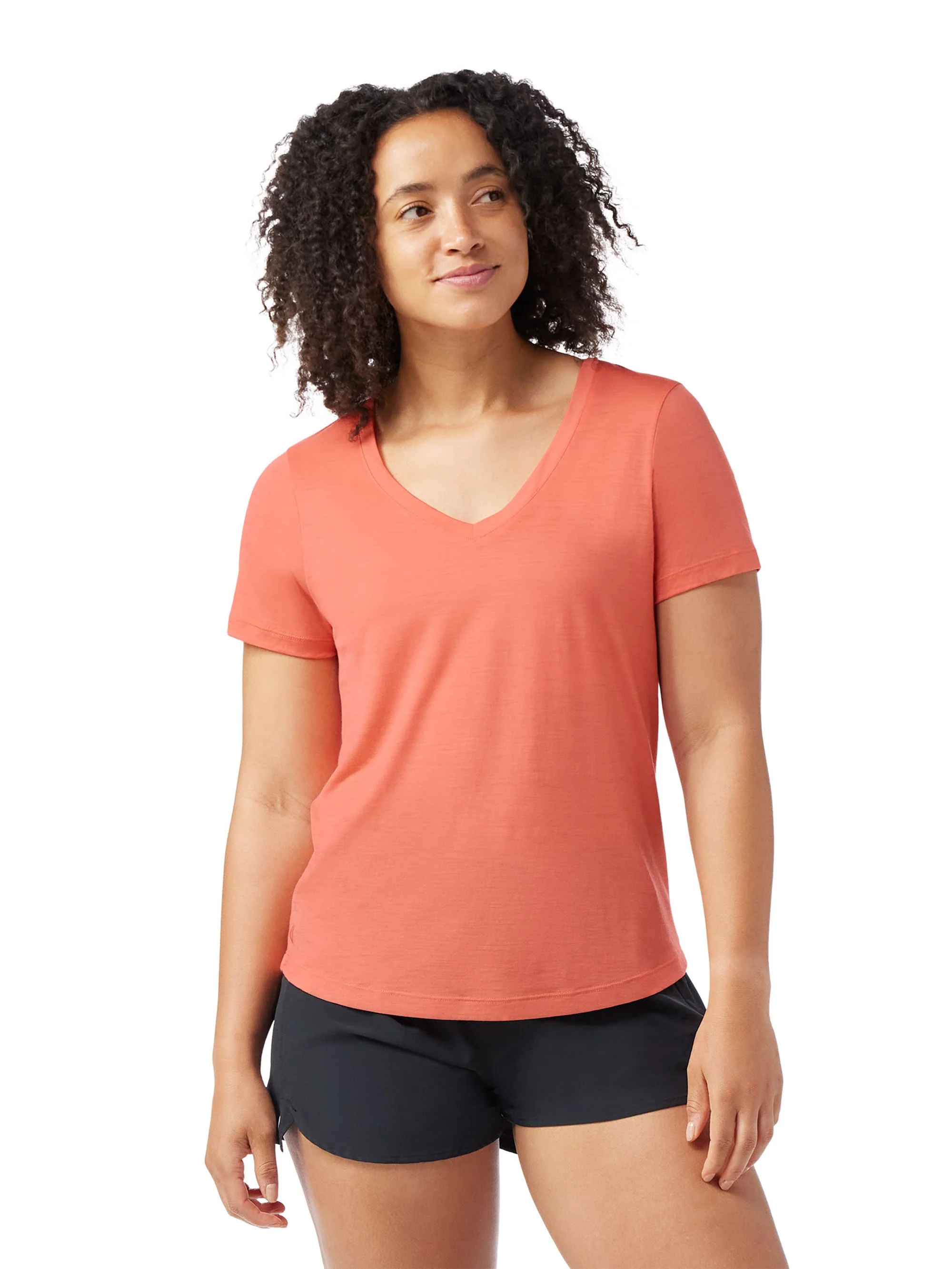Smartwool Womens Active Ultralite Short Sleeve - Image 7