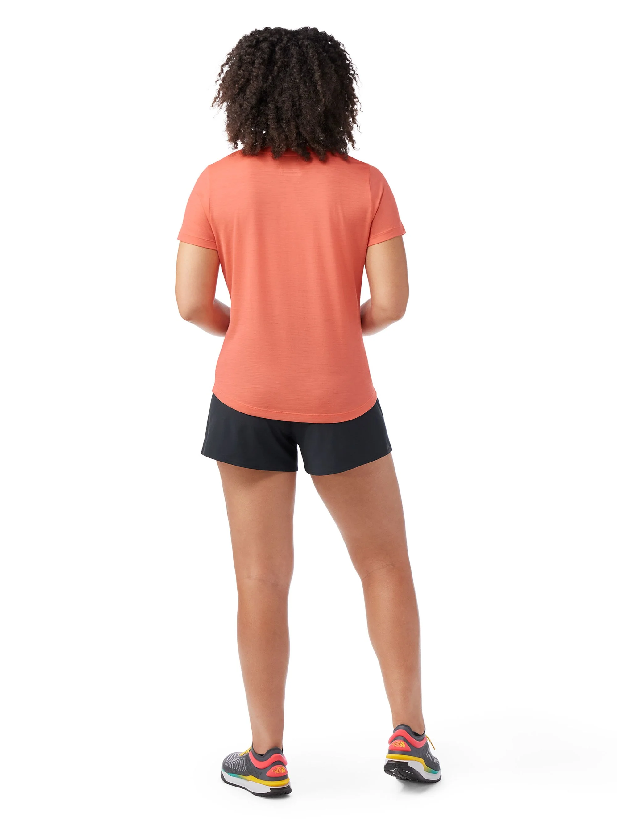 Smartwool Womens Active Ultralite Short Sleeve - Image 8