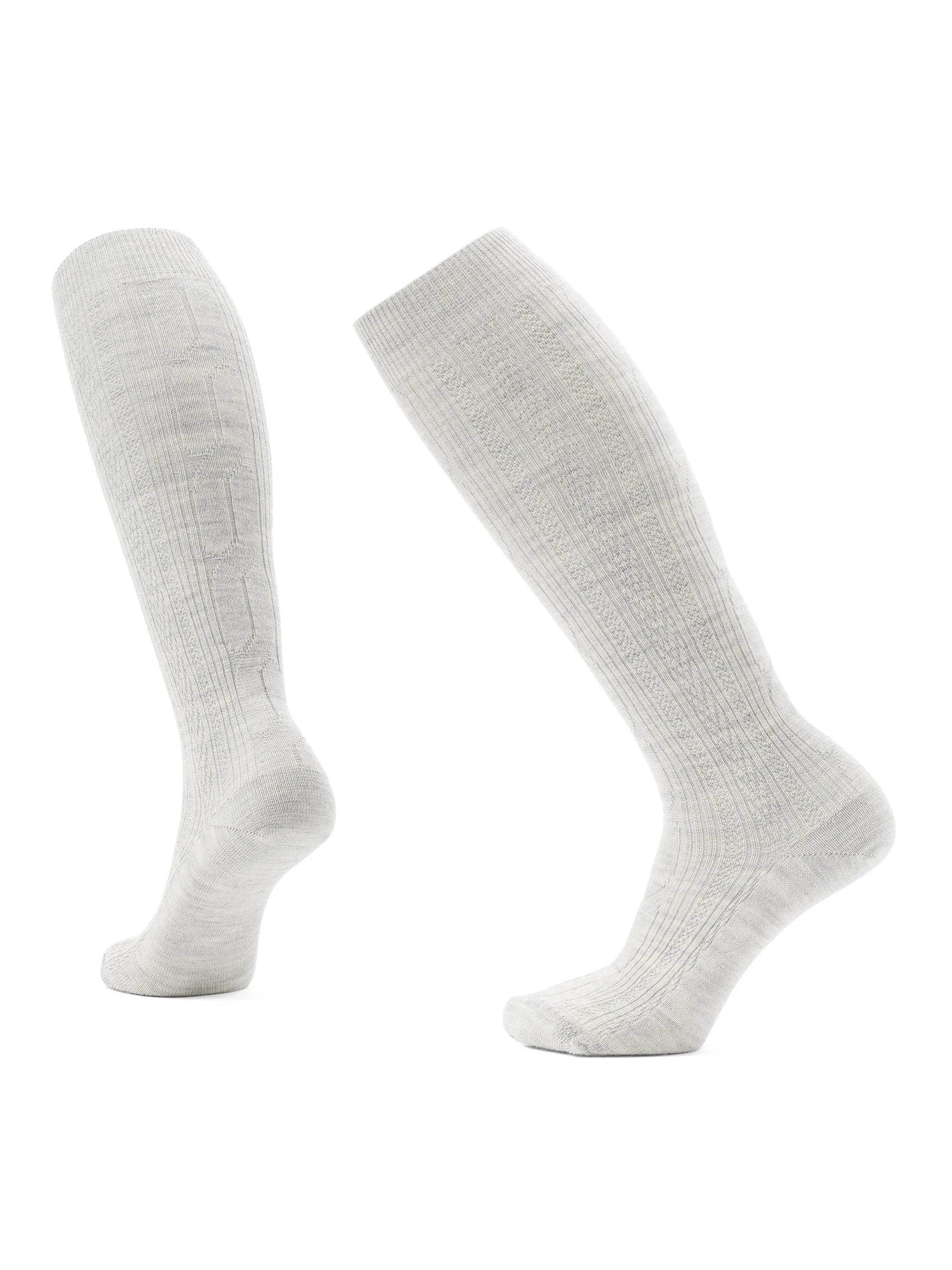 Smartwool Womens Everyday Cable Knee High Socks