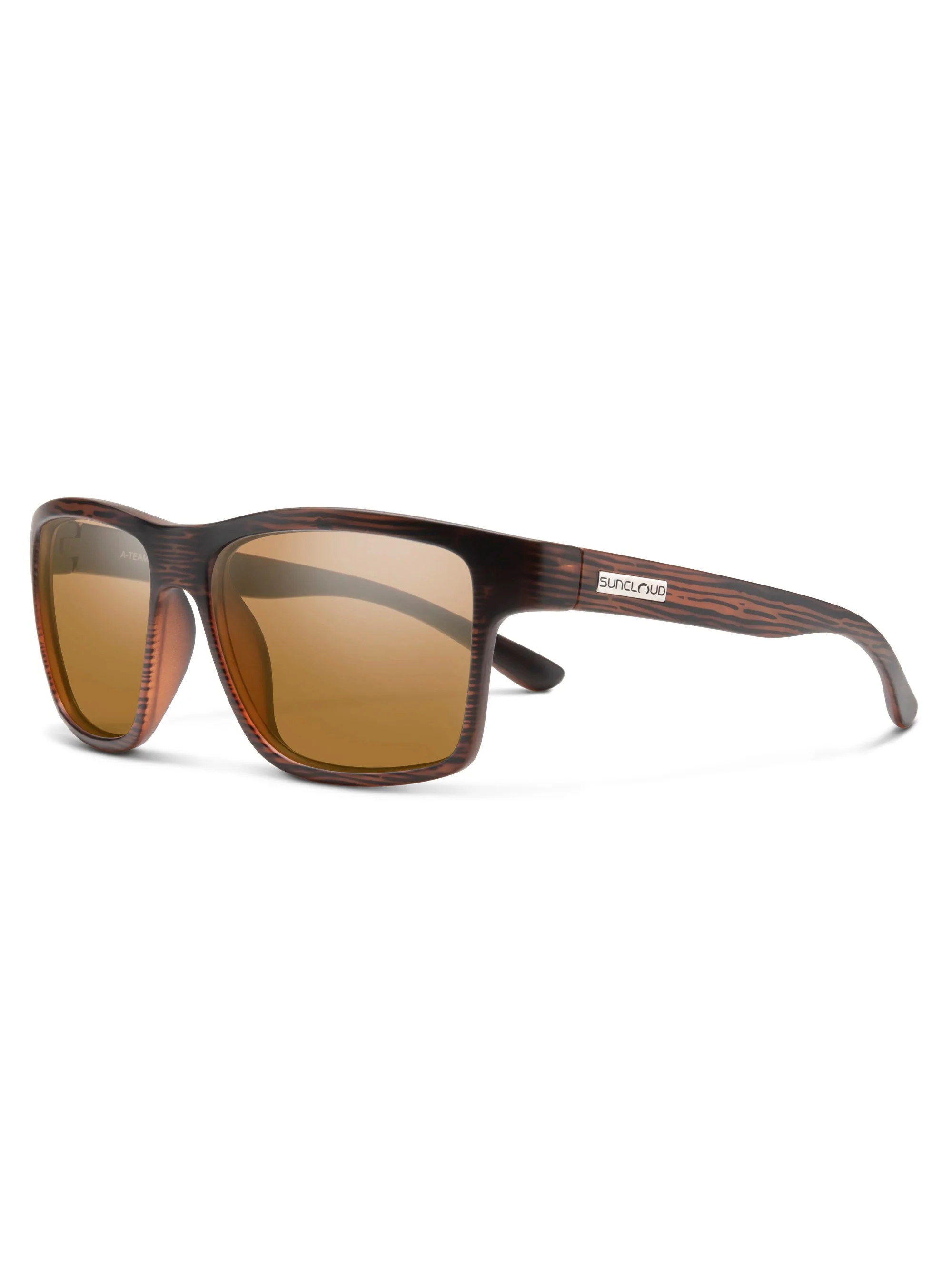 Smith A-Team Matte Sunglasses - Image 4
