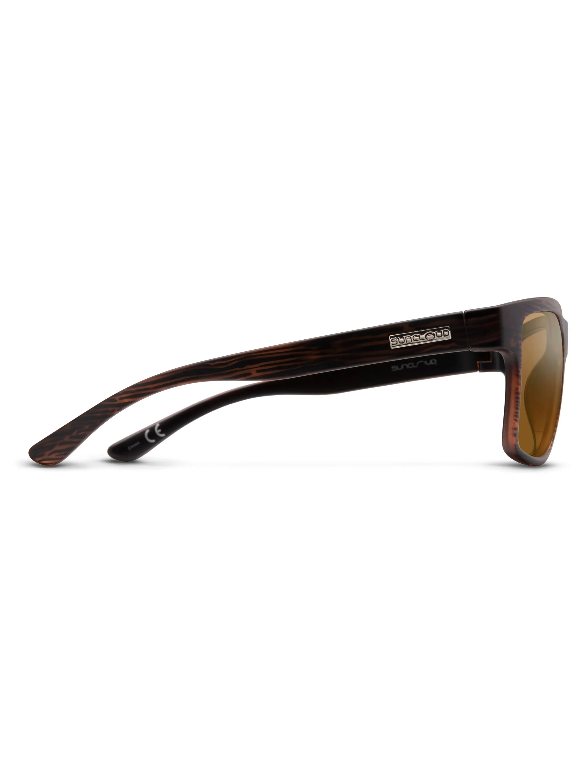 Smith A-Team Matte Sunglasses - Image 6