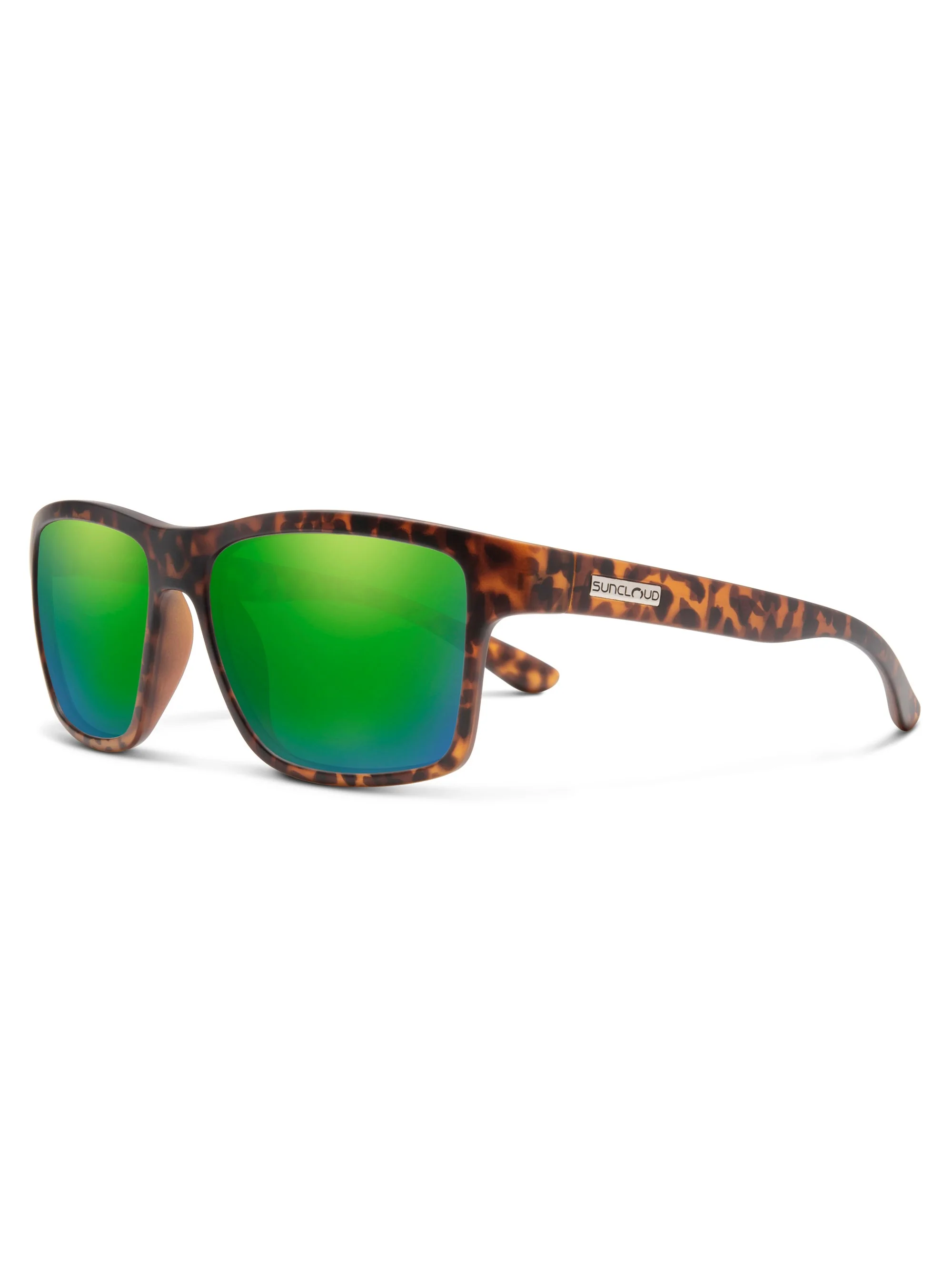 Smith A-Team Matte Sunglasses - Image 7