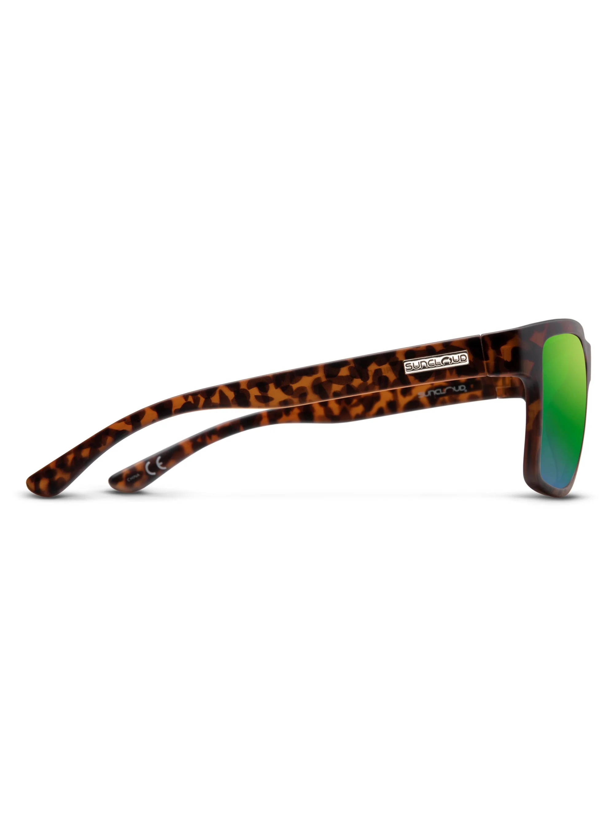 Smith A-Team Matte Sunglasses - Image 9
