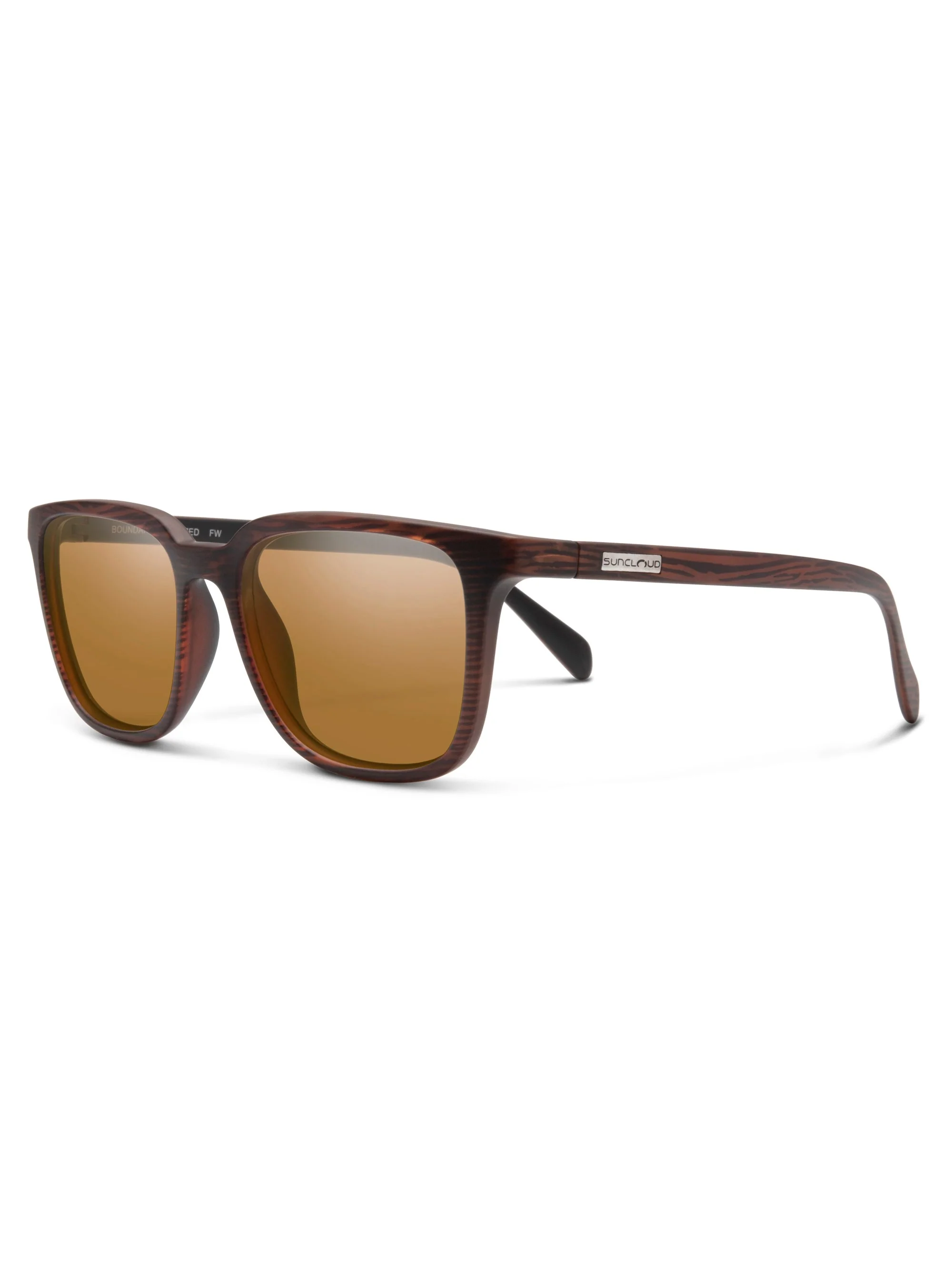 Smith Boundary Matte Sunglasses - Image 6