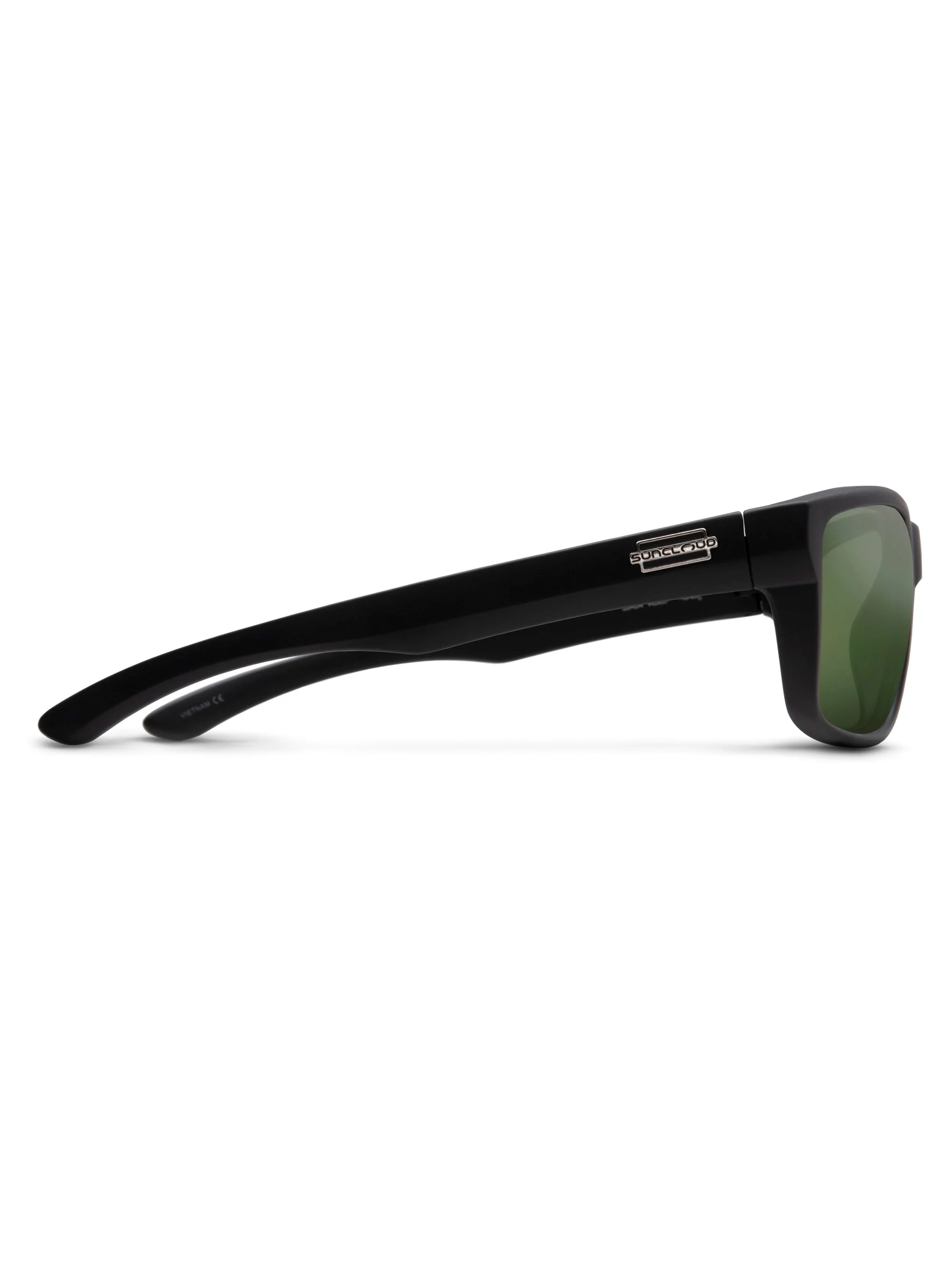 Smith Mayor Matte Sunglasses - Image 3