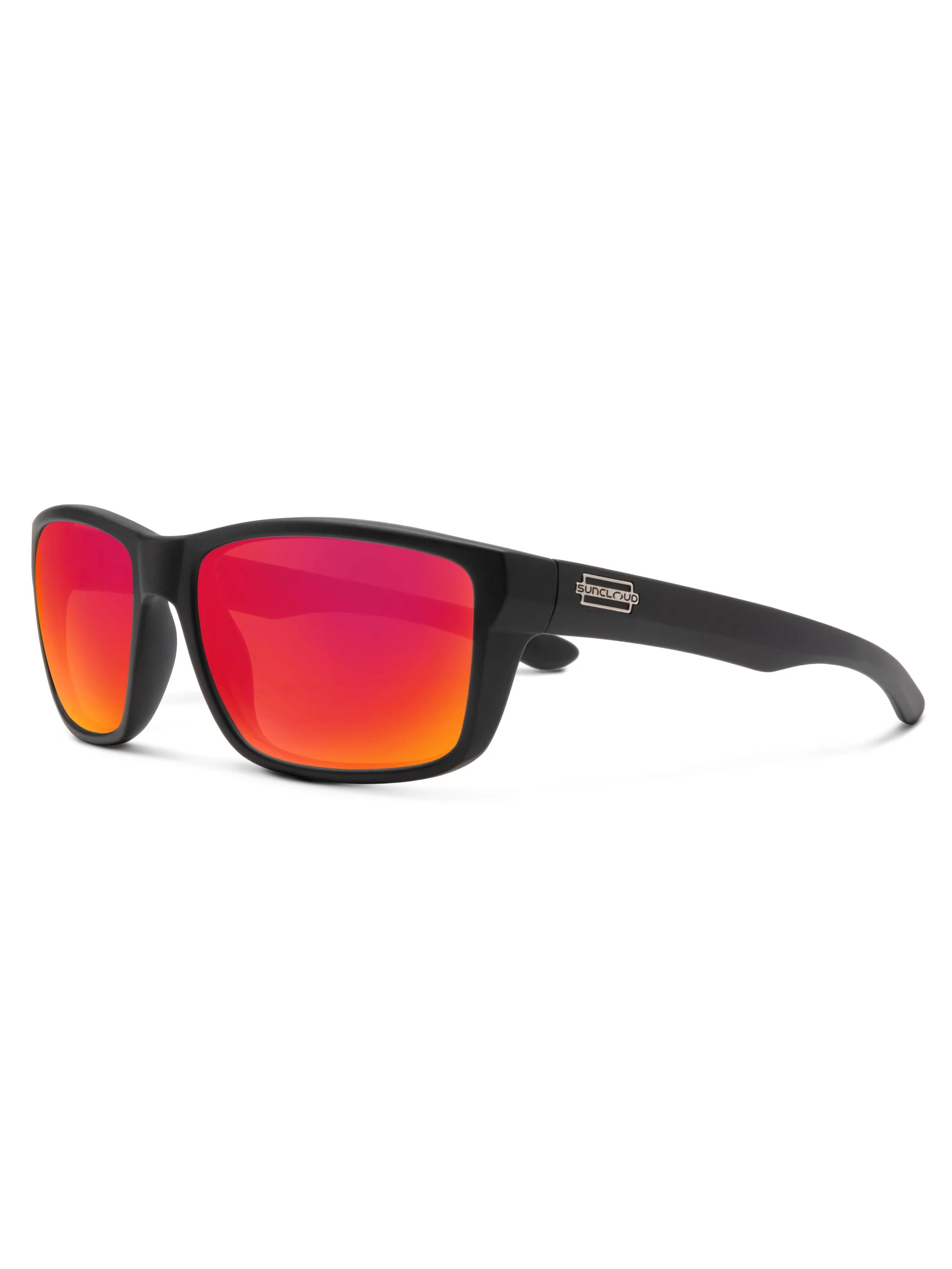Smith Mayor Matte Sunglasses - Image 4