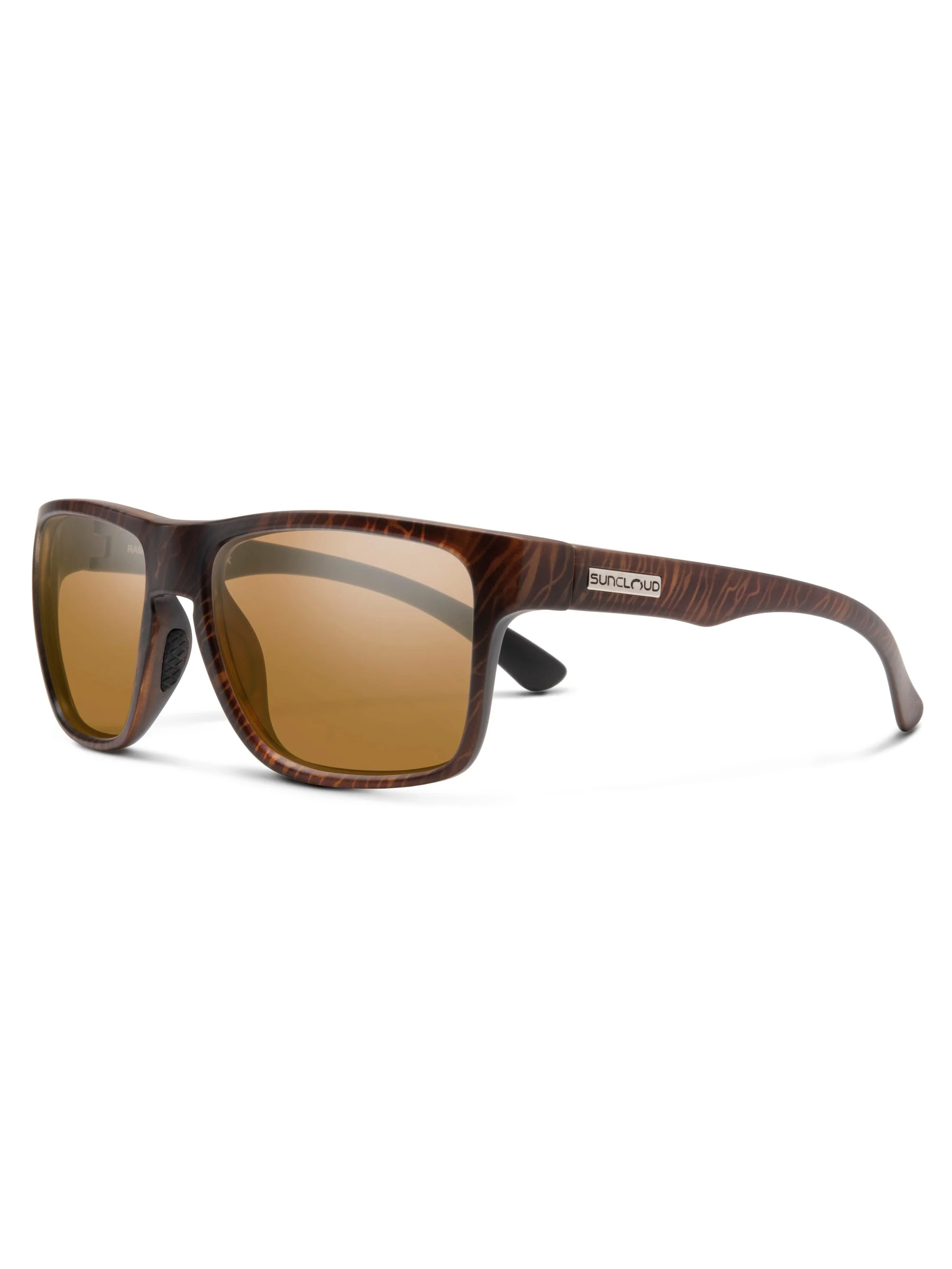 Smith Rambler Matte Sunglasses - Image 4
