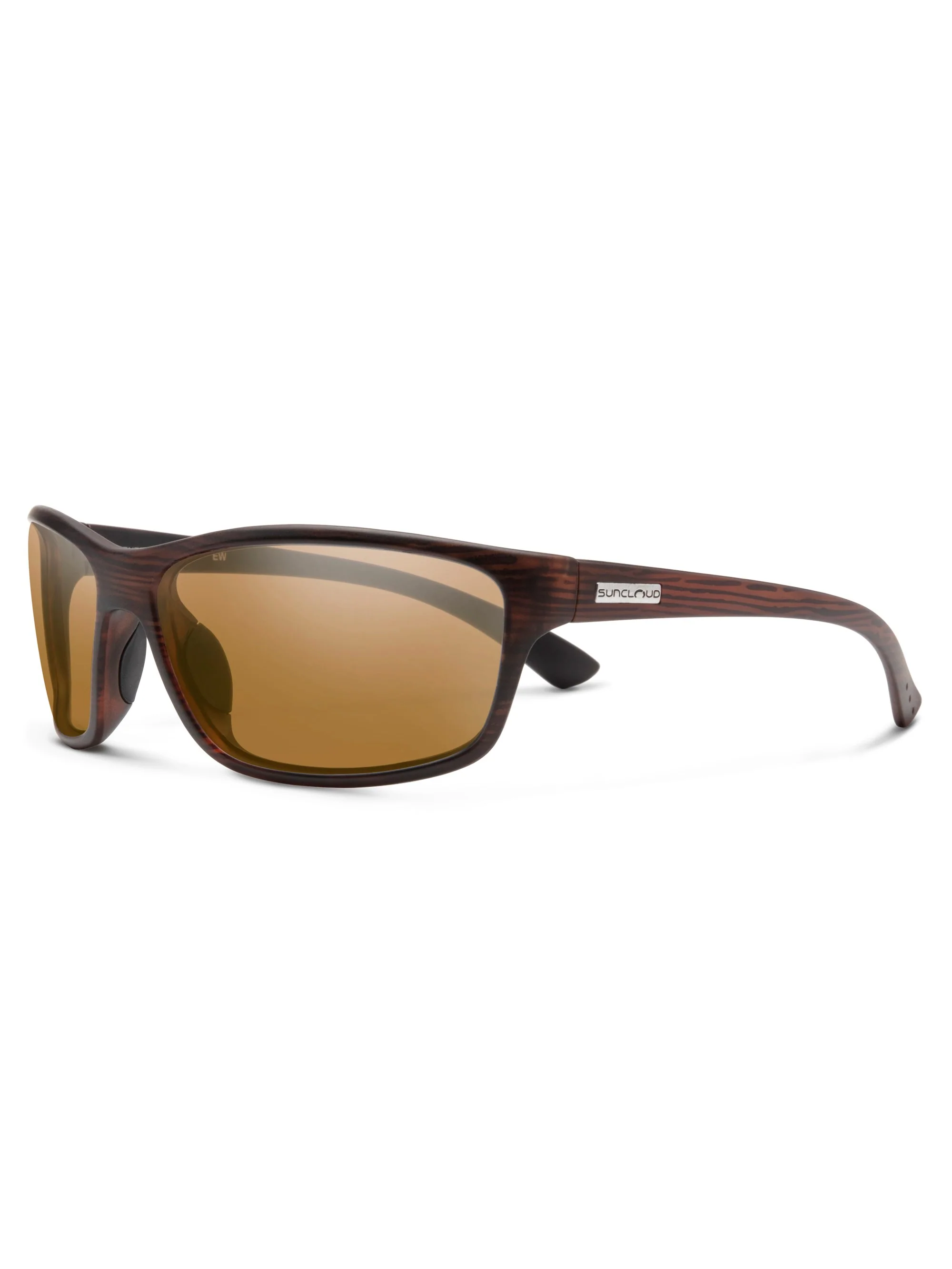 Smith Sentry Matte Sunglasses - Image 4