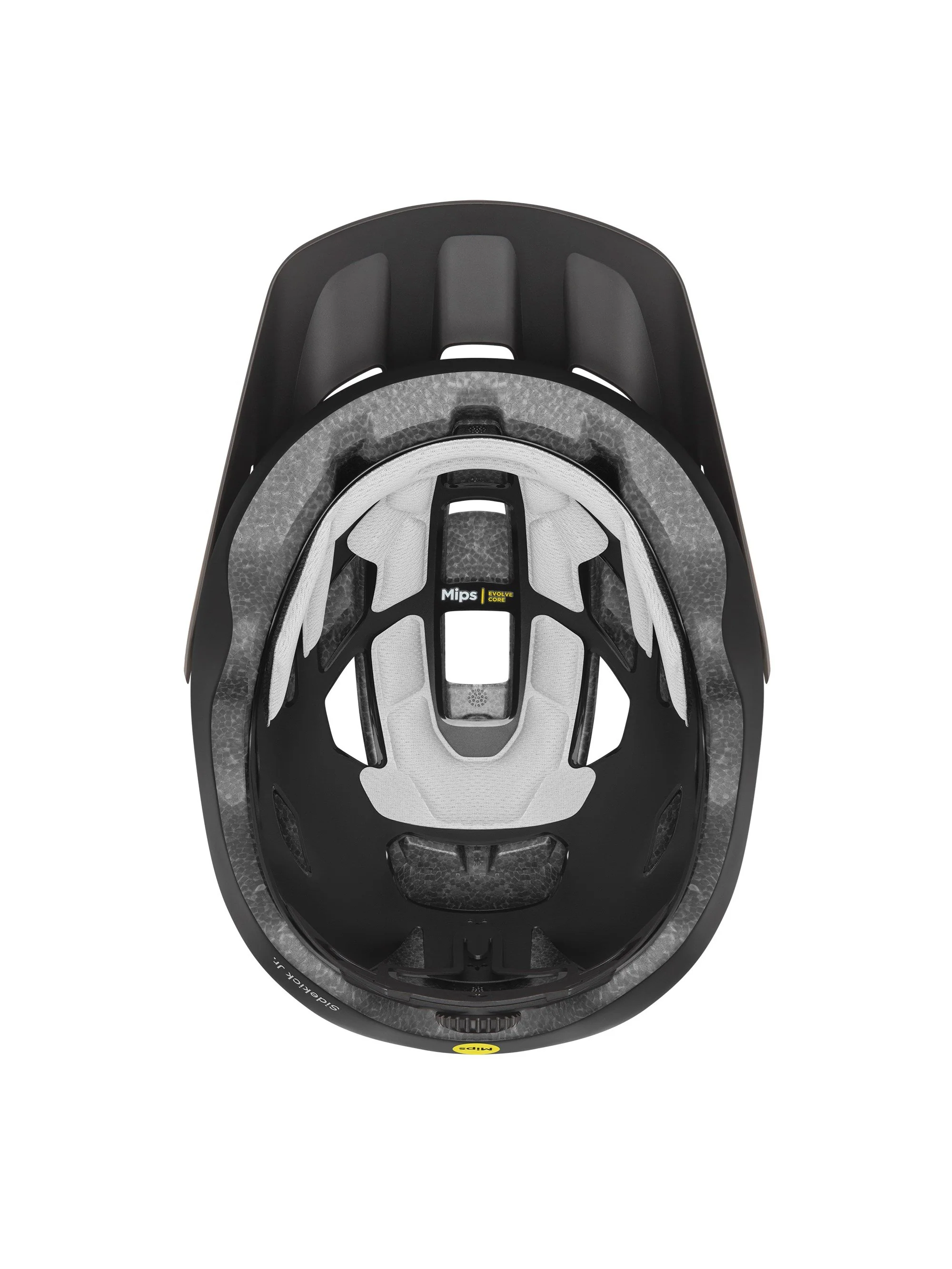 Smith Sidekick Jr Mips Matte Helmet - Image 3