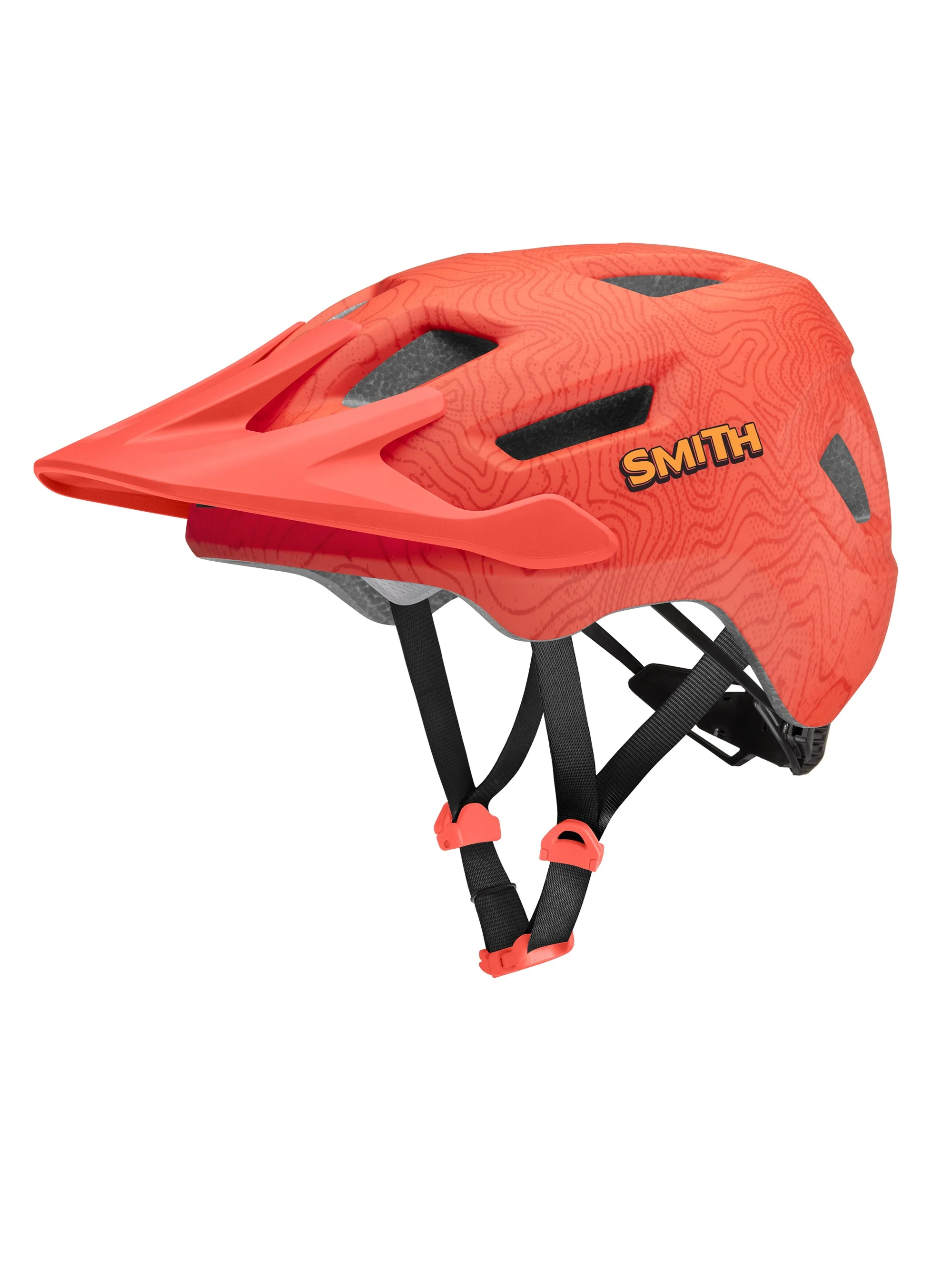 Smith Sidekick Jr Mips Matte Helmet - Image 5