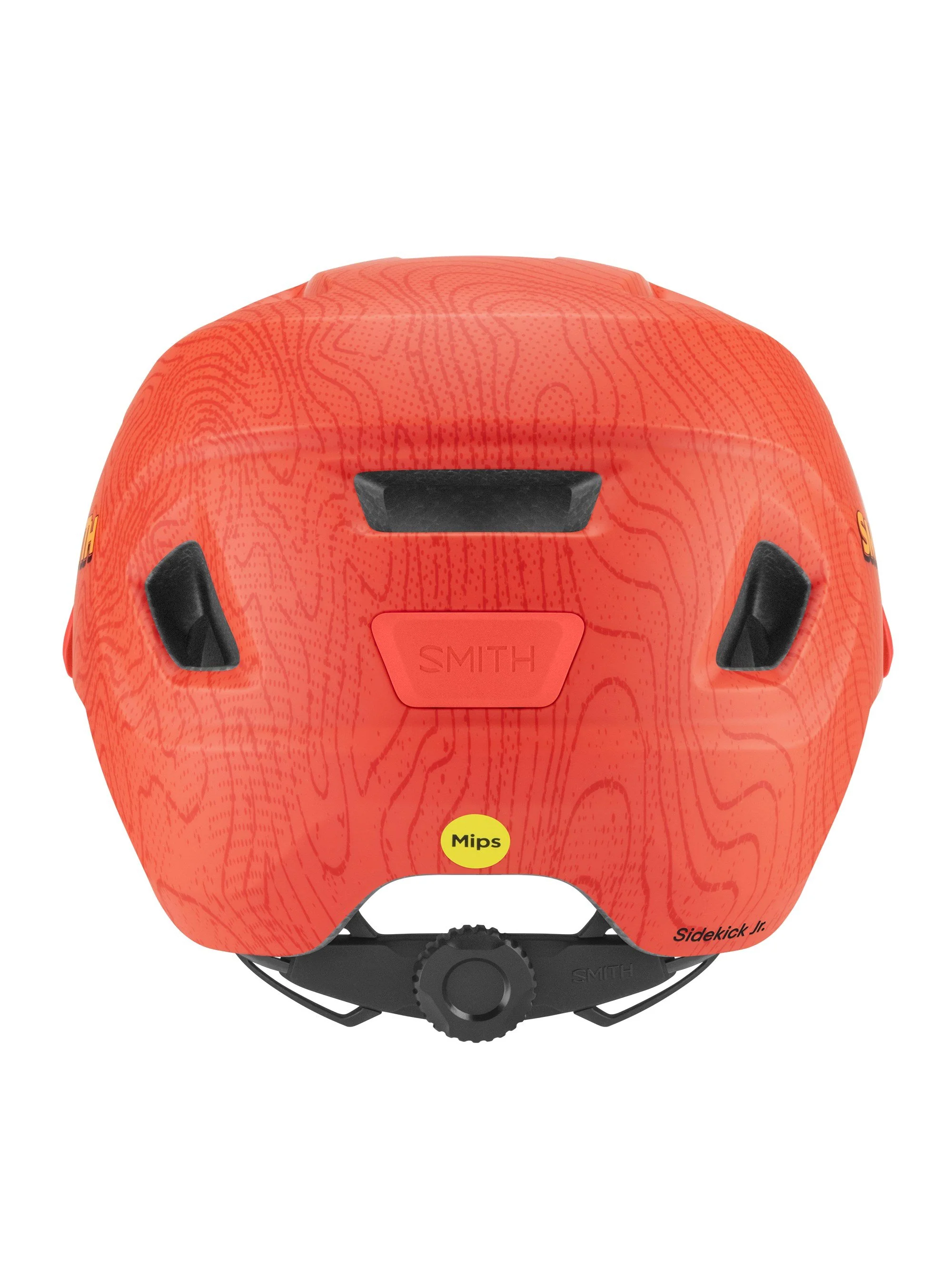 Smith Sidekick Jr Mips Matte Helmet - Image 6
