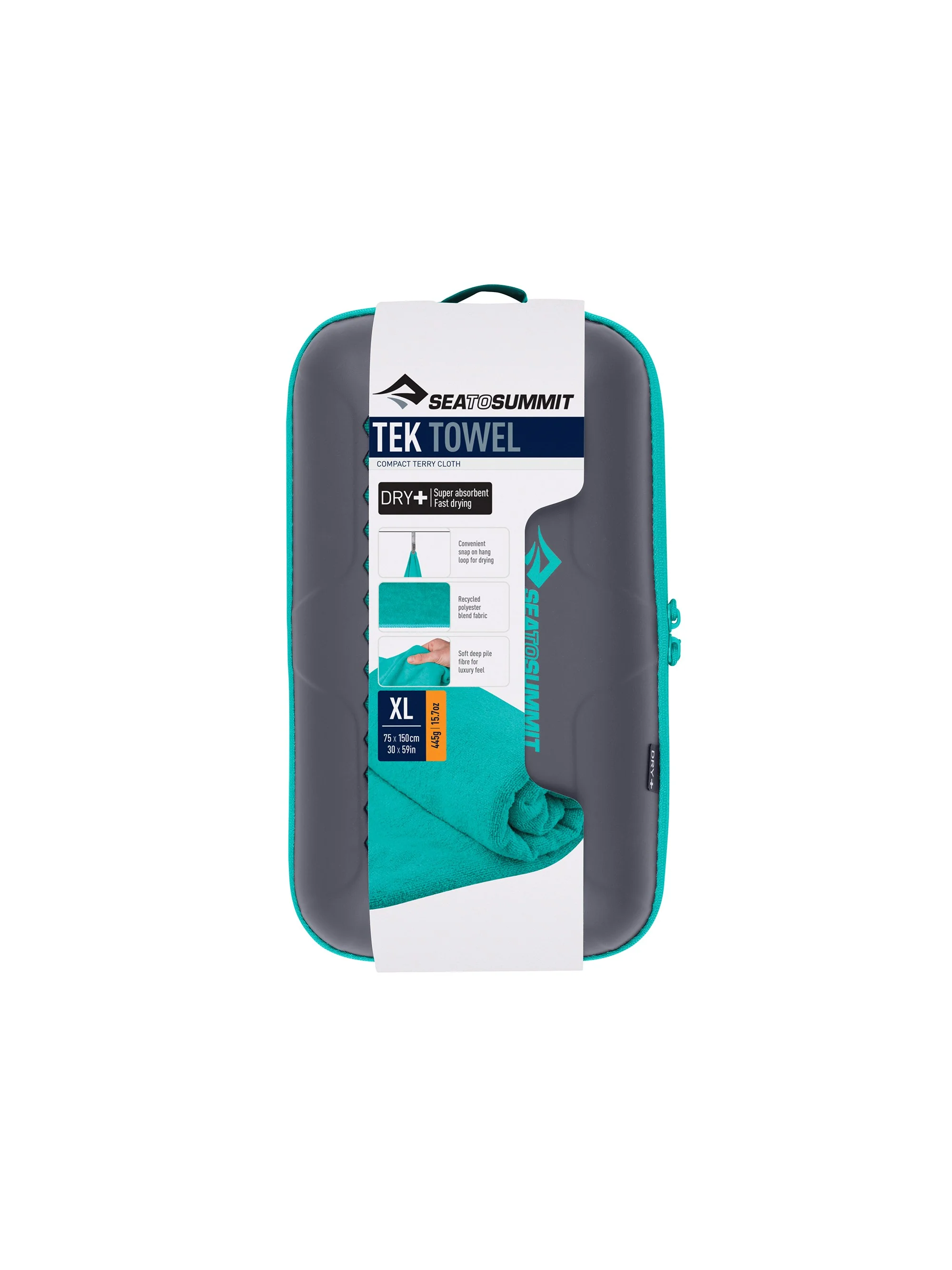 Tek Towel - XL  30 x 60in - Image 3
