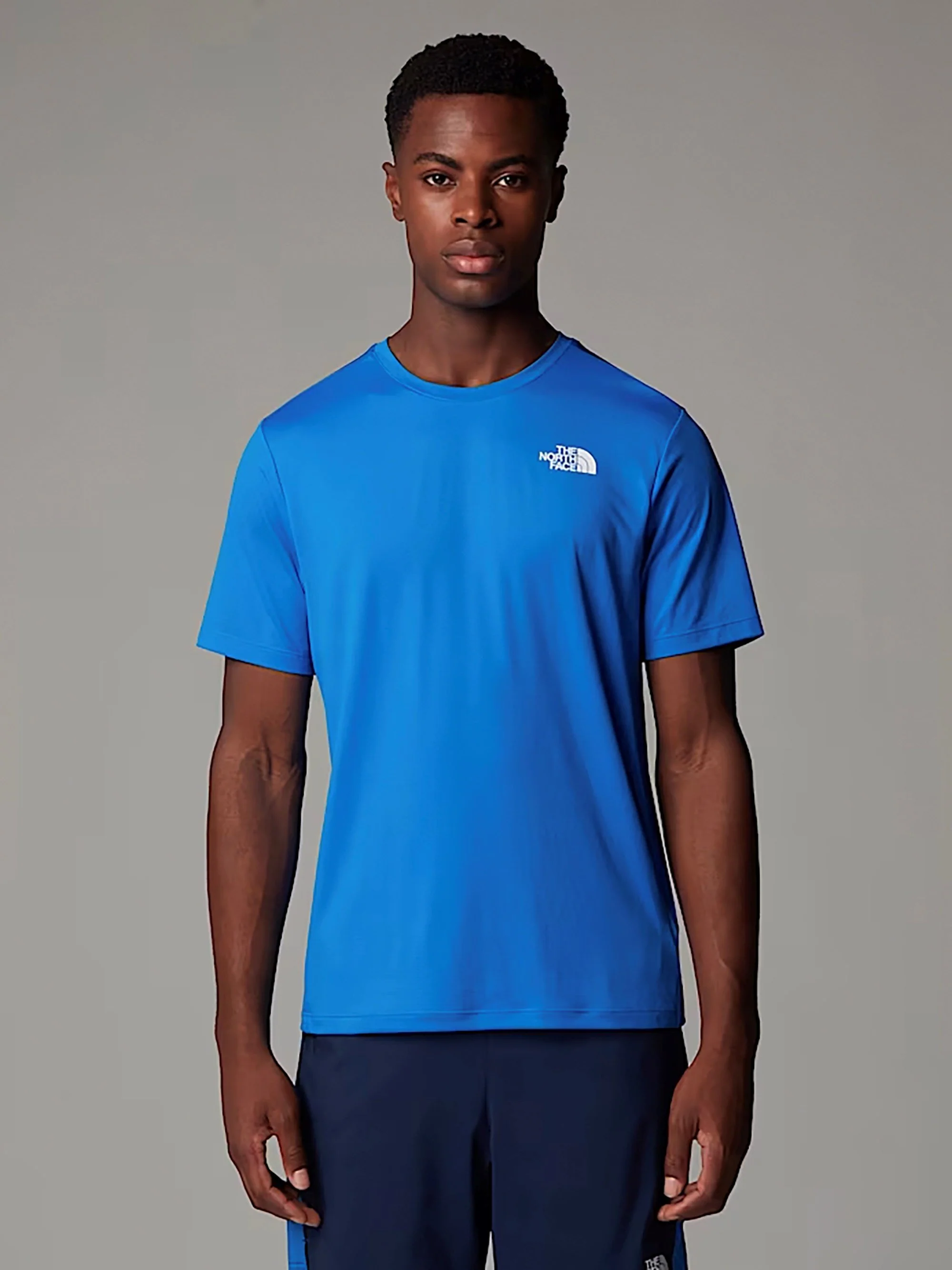 The North Face Mens 24/7 Short Sleeve Tee - Image 10