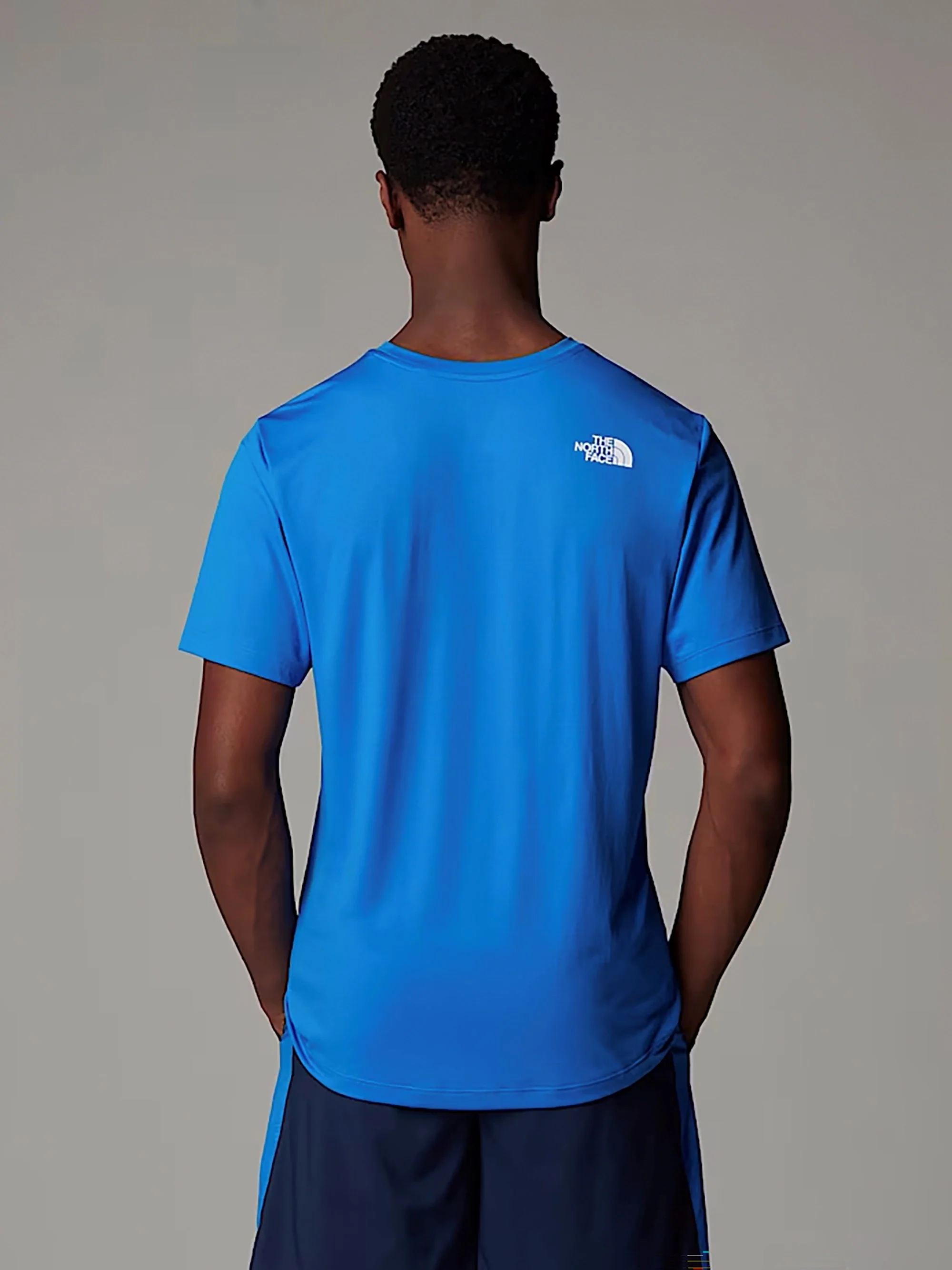 The North Face Mens 24/7 Short Sleeve Tee - Image 11
