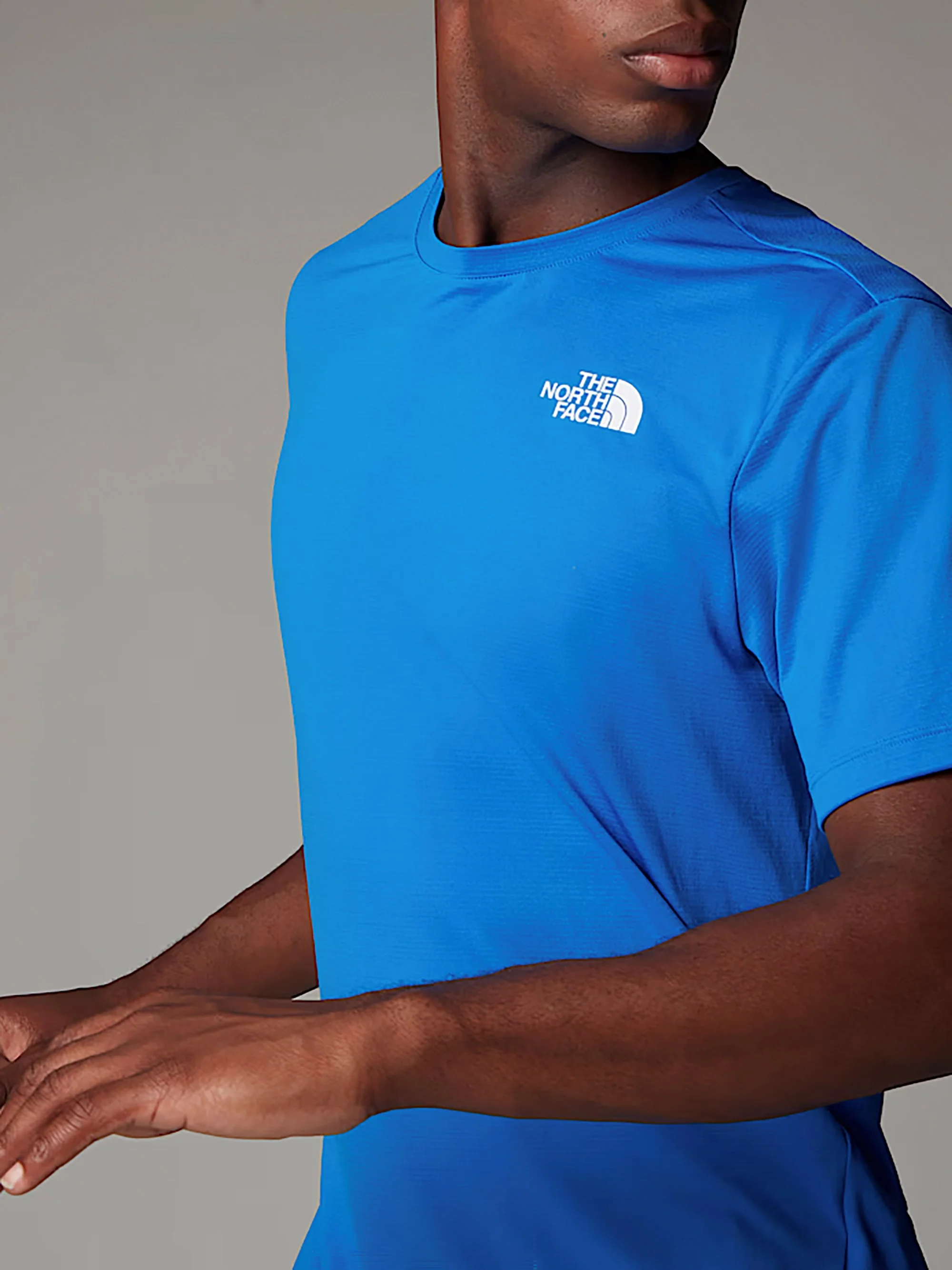 The North Face Mens 24/7 Short Sleeve Tee - Image 13