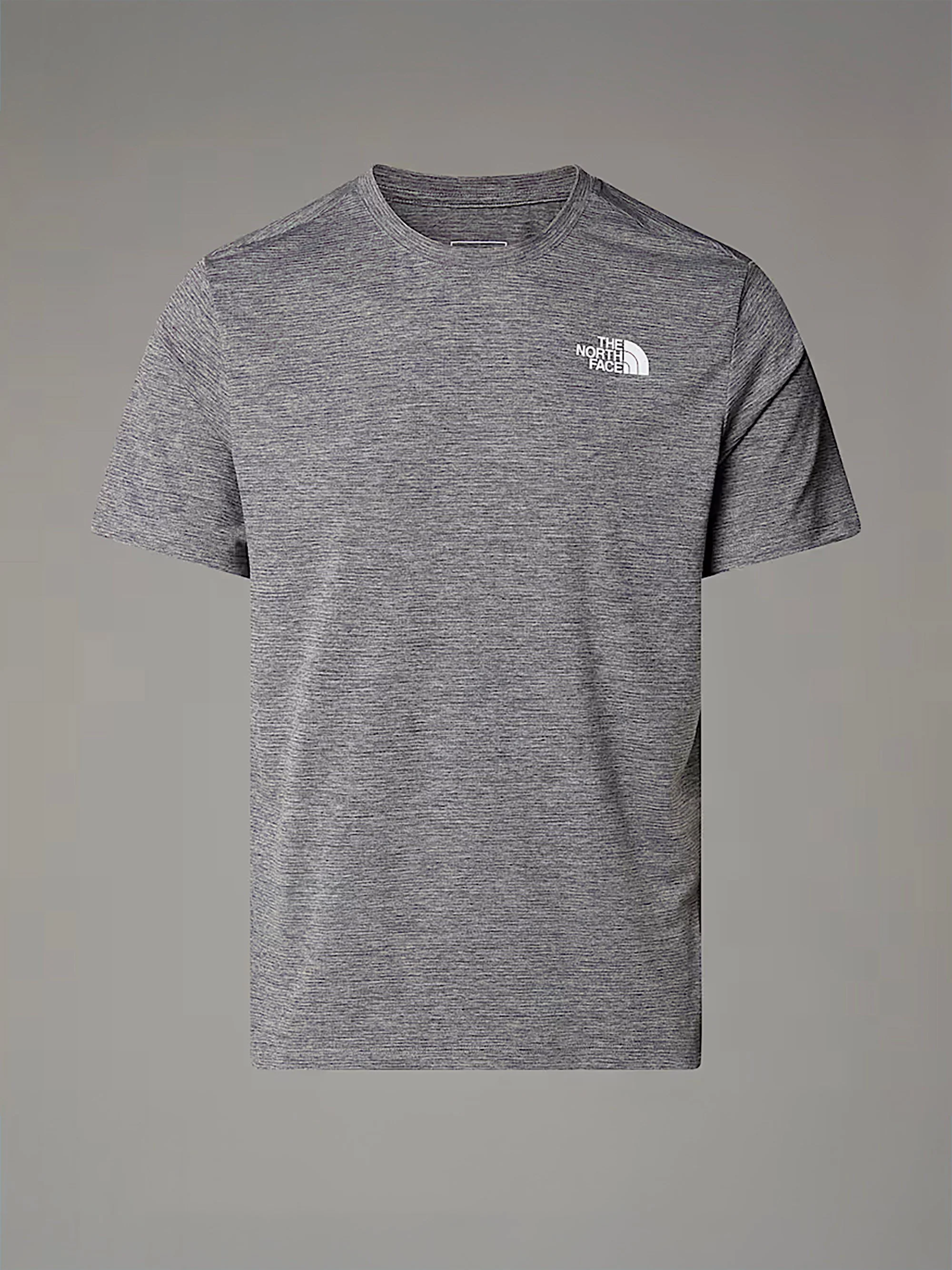 The North Face Mens 24/7 Short Sleeve Tee - Image 5