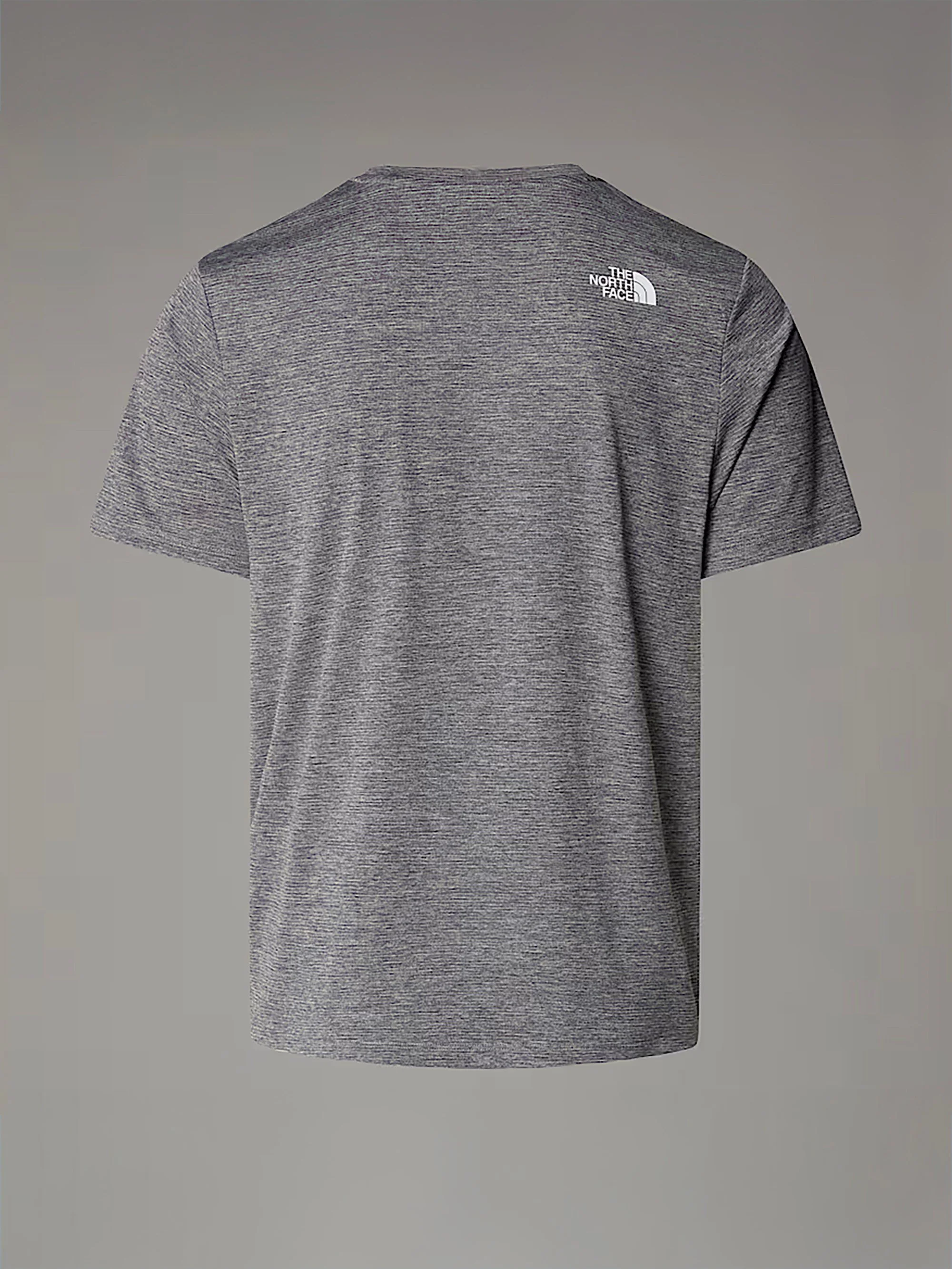 The North Face Mens 24/7 Short Sleeve Tee - Image 6