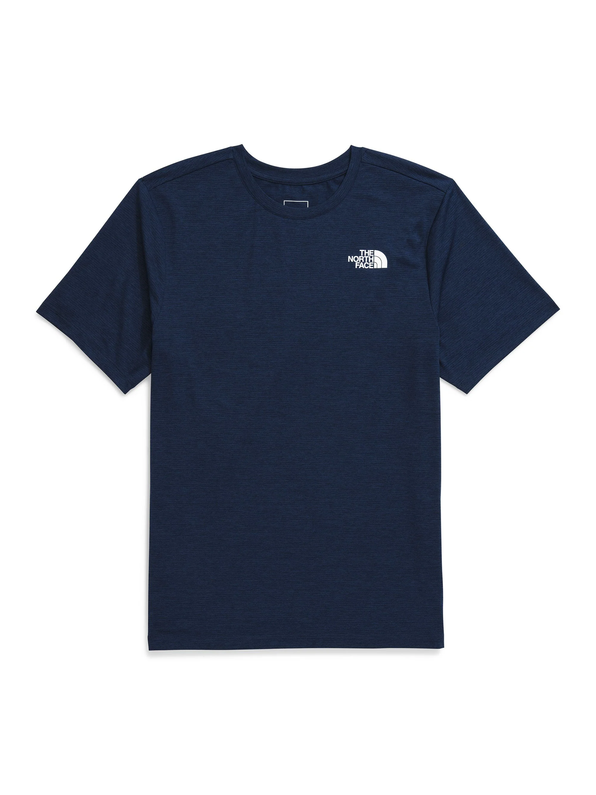 The North Face Mens 24/7 Short Sleeve Tee - Image 8