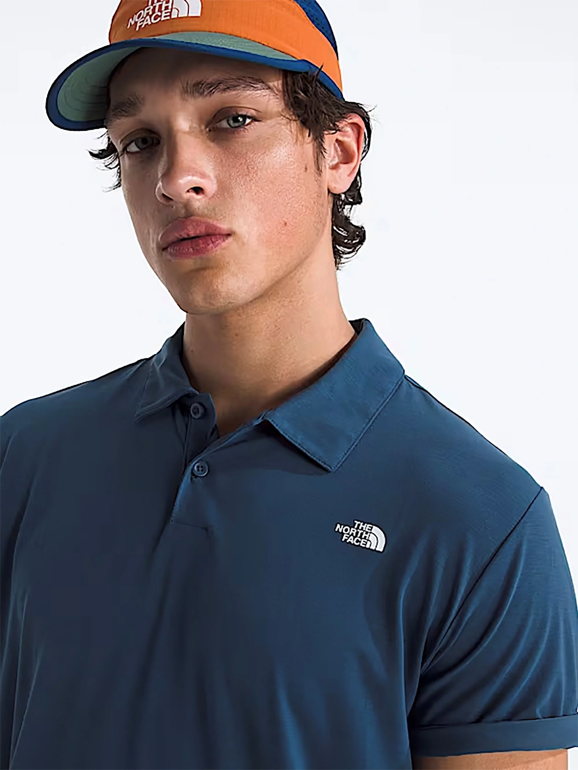 The North Face Mens Adventure Polo - Image 5