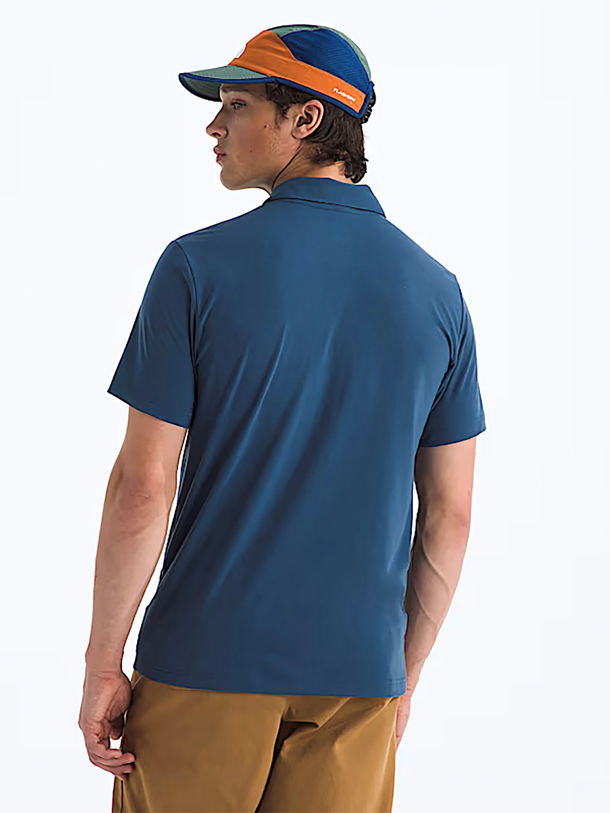 The North Face Mens Adventure Polo - Image 6