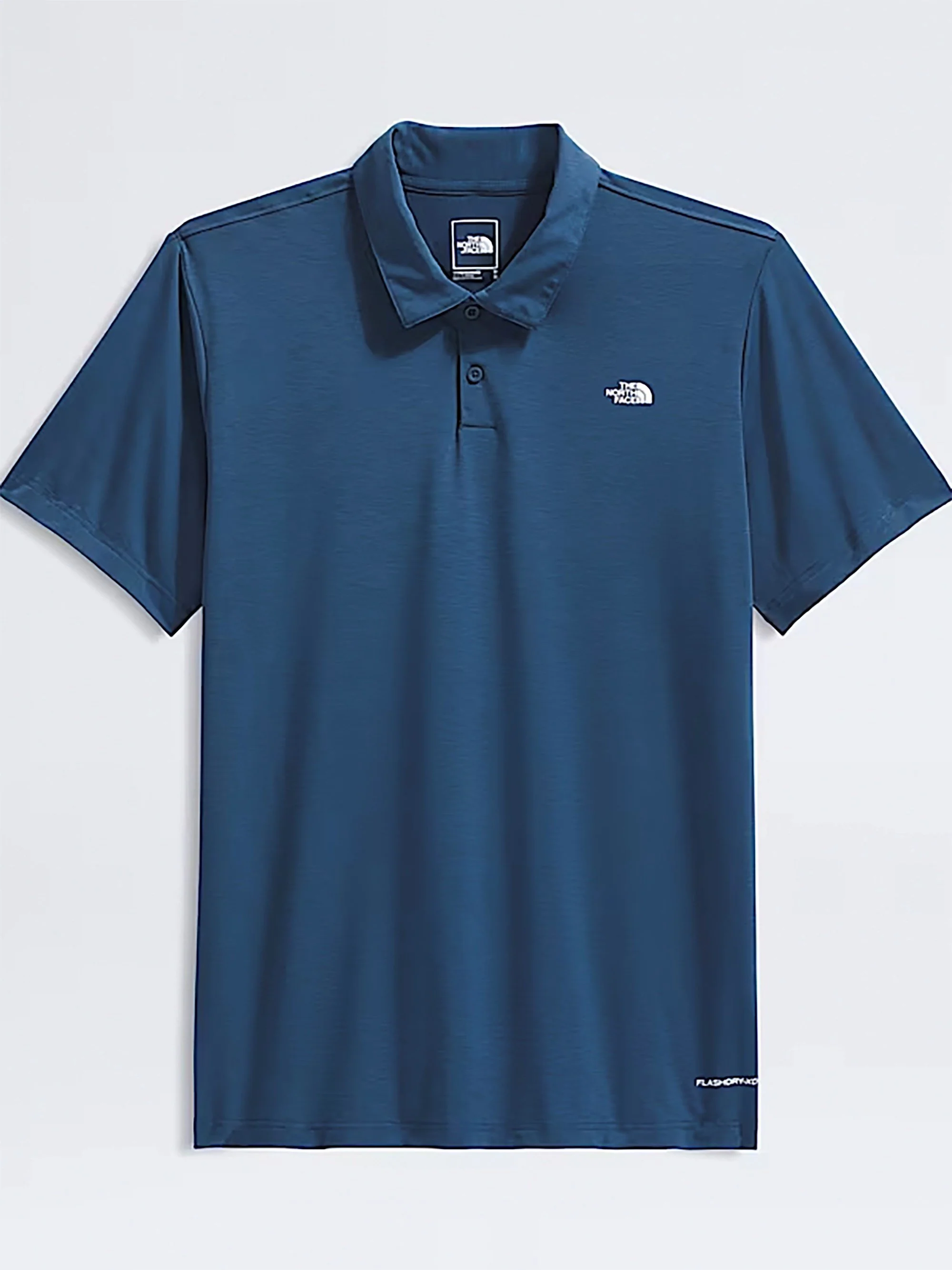 The North Face Mens Adventure Polo - Image 7