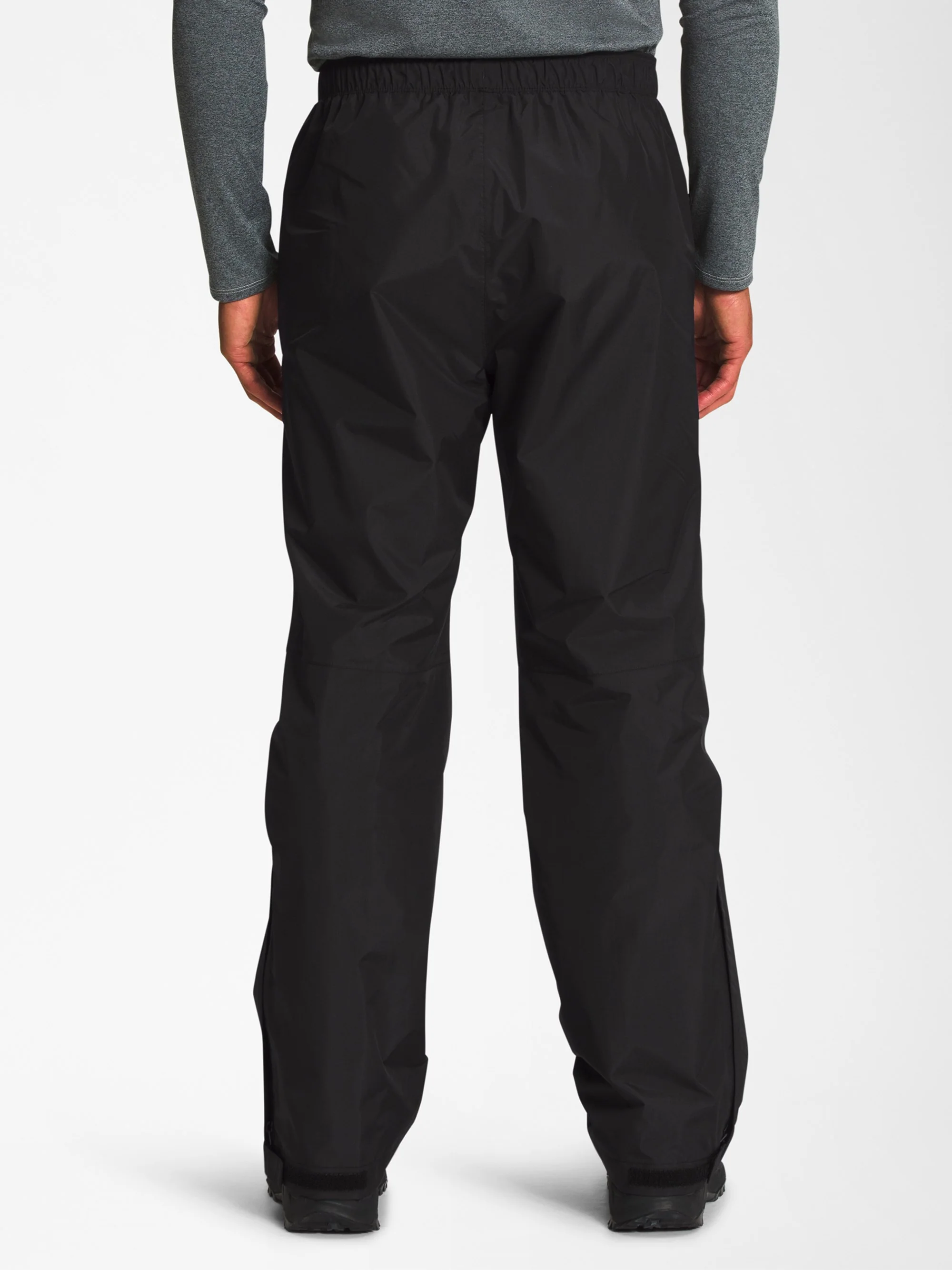 The North Face Mens Antora Rain Pants - Image 2