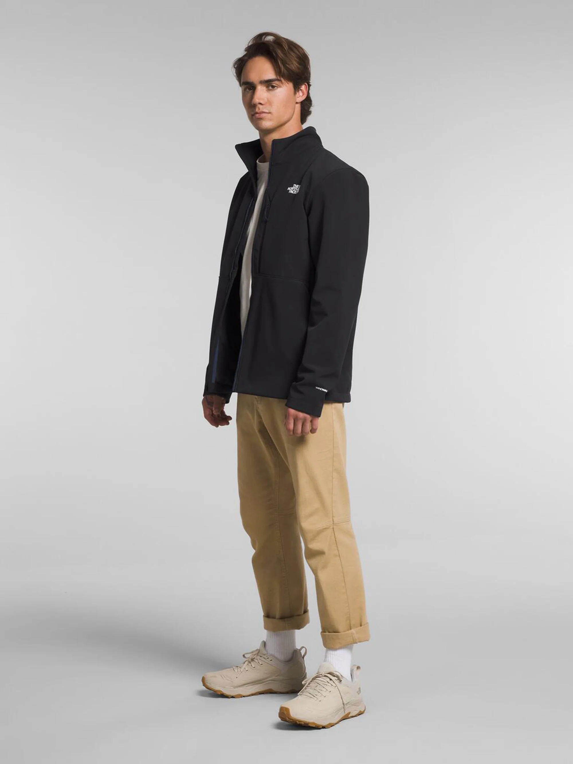 The North Face Mens Bionic 3 Jacket - Image 3