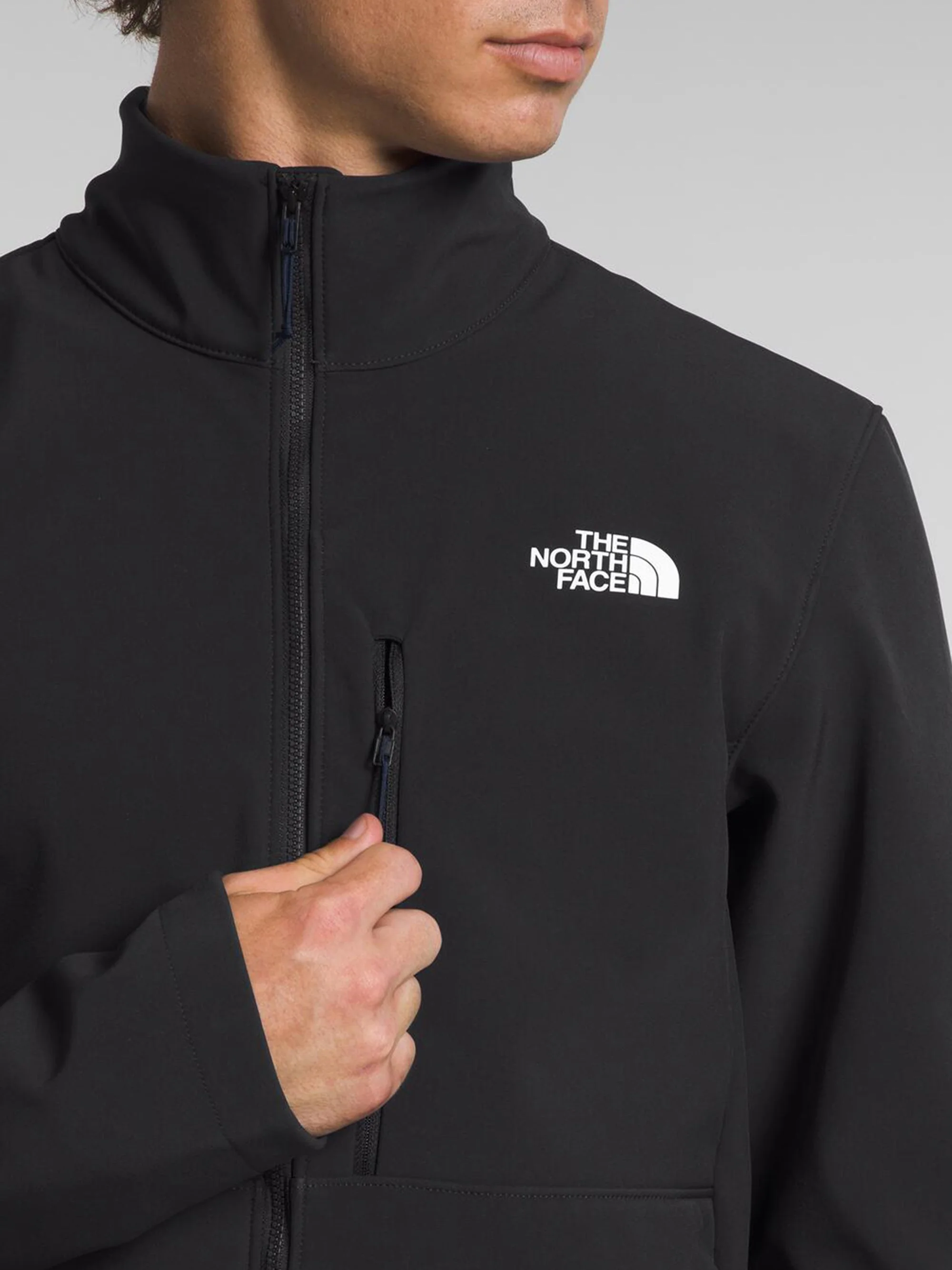 The North Face Mens Bionic 3 Jacket - Image 4