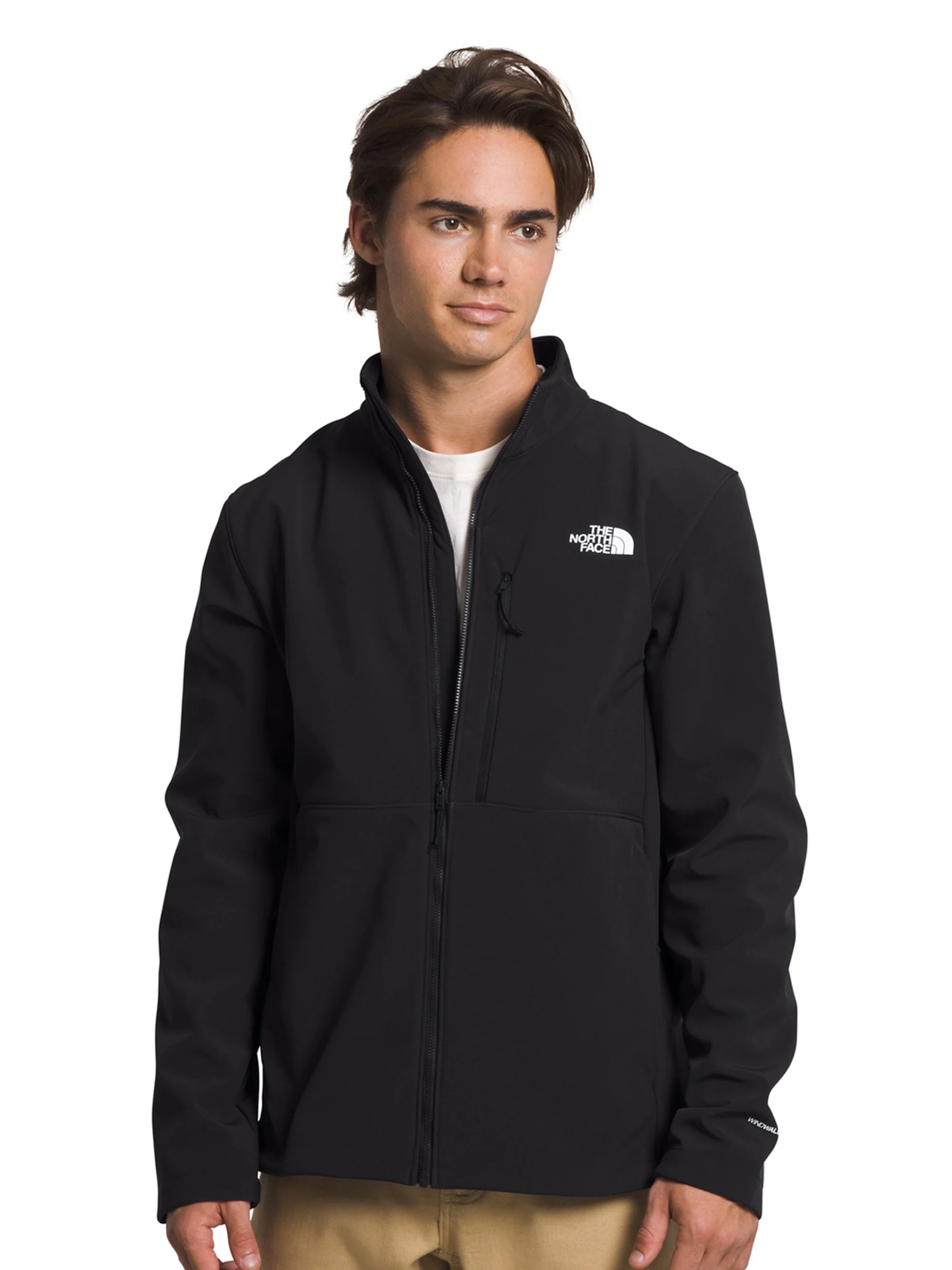 The North Face Mens Bionic 3 Jacket - Image 5