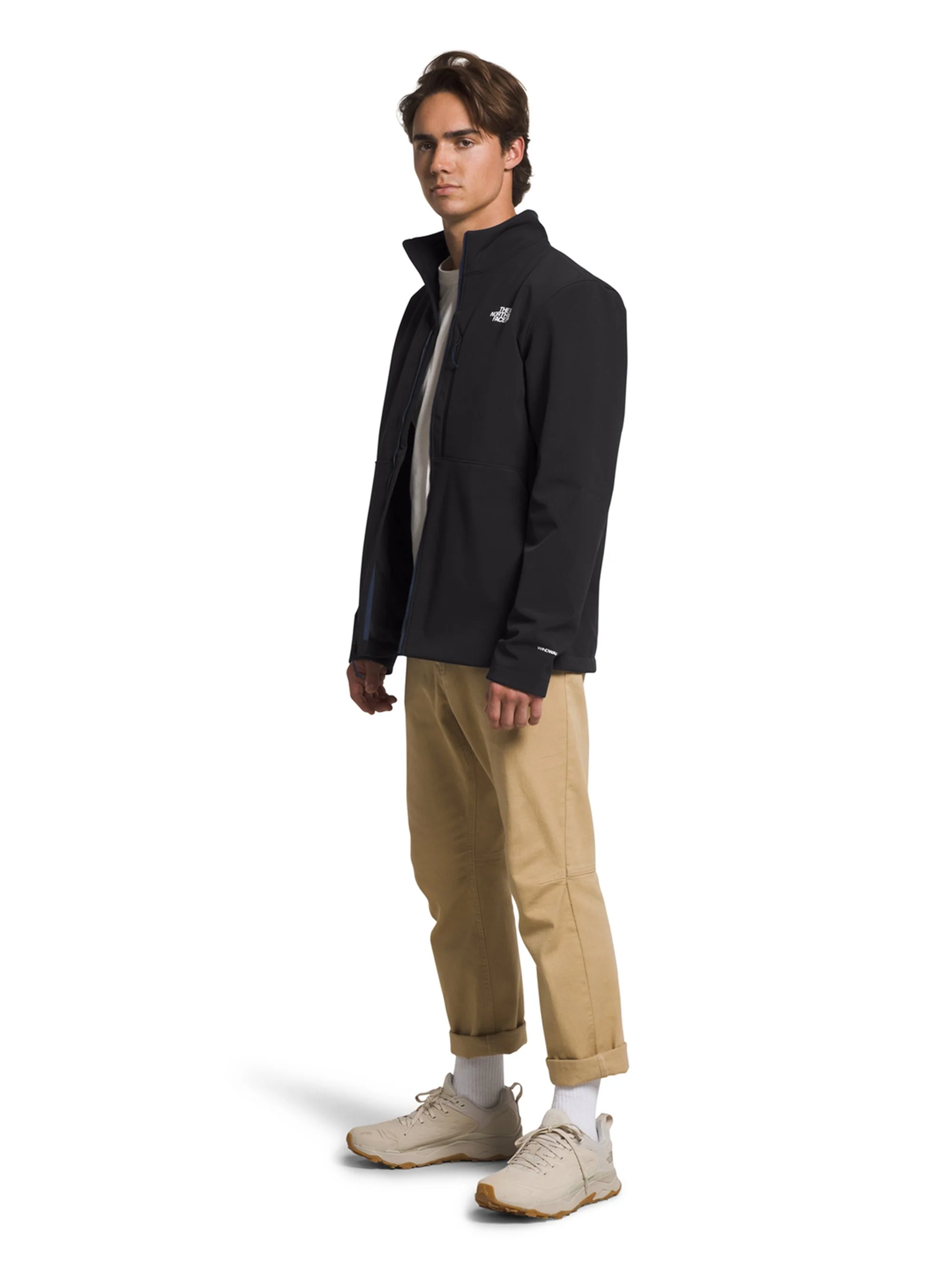 The North Face Mens Bionic 3 Jacket - Image 7