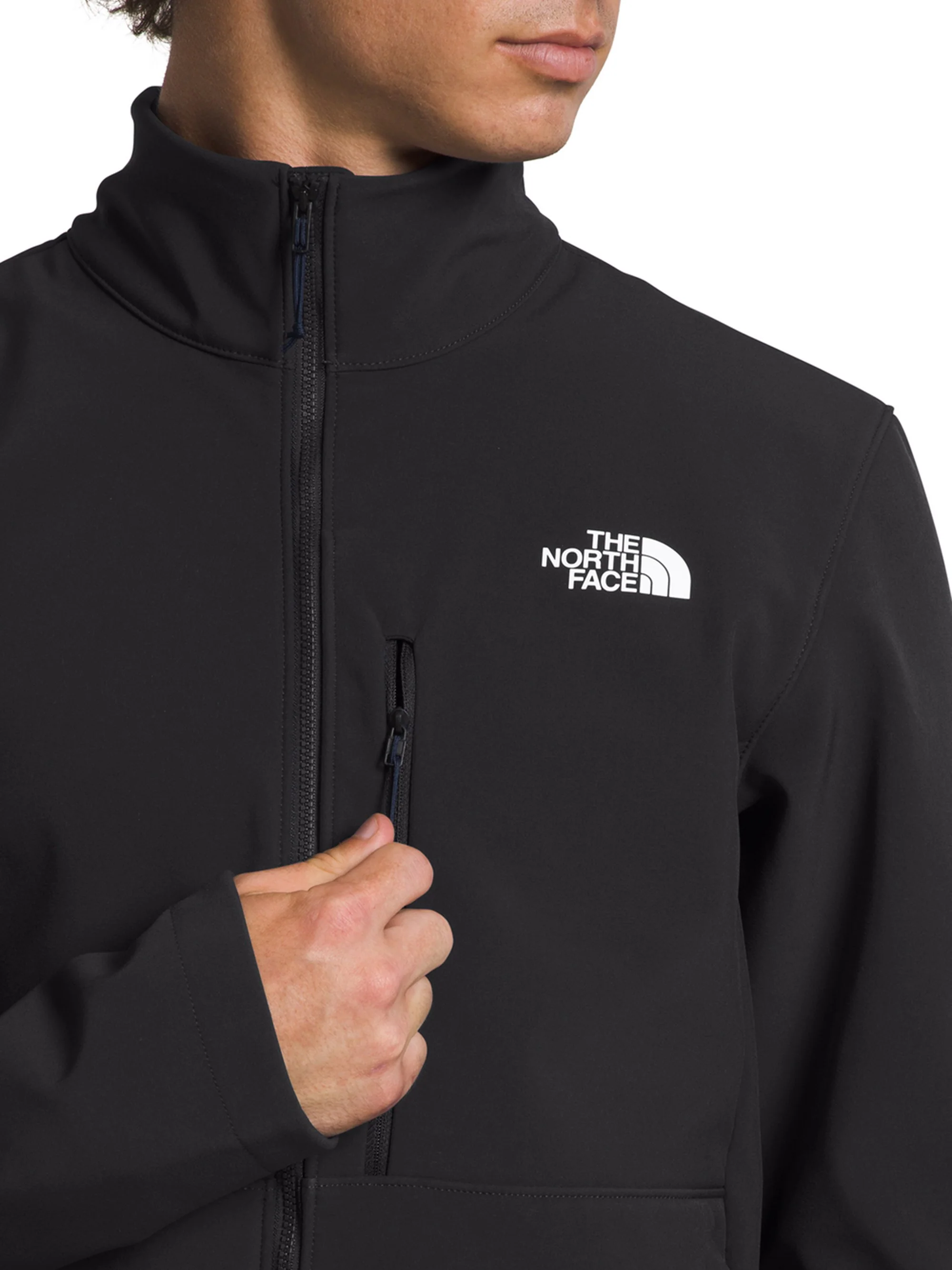 The North Face Mens Bionic 3 Jacket - Image 8