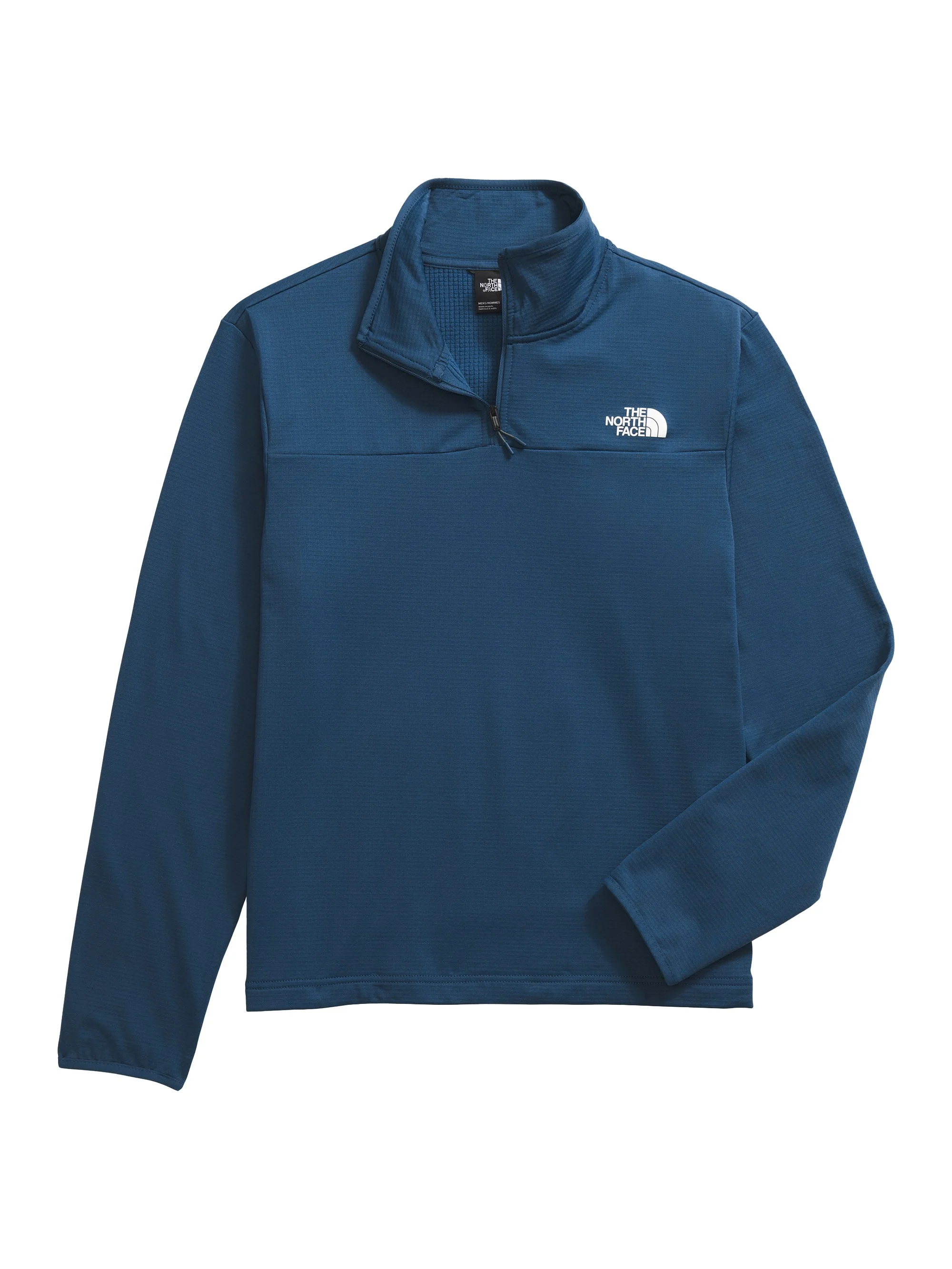 The North Face Mens Cedar Trail Grid Fleece 1/4 Zip - Image 12
