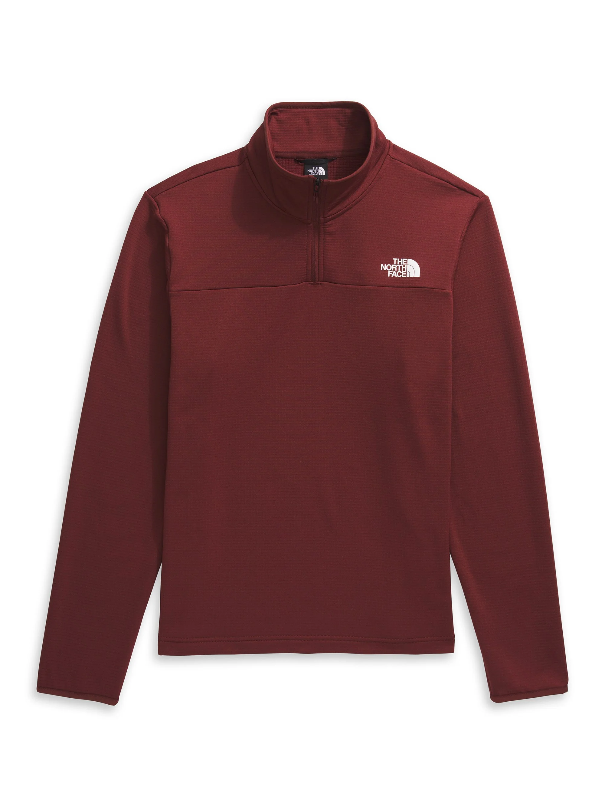 The North Face Mens Cedar Trail Grid Fleece 1/4 Zip - Image 14