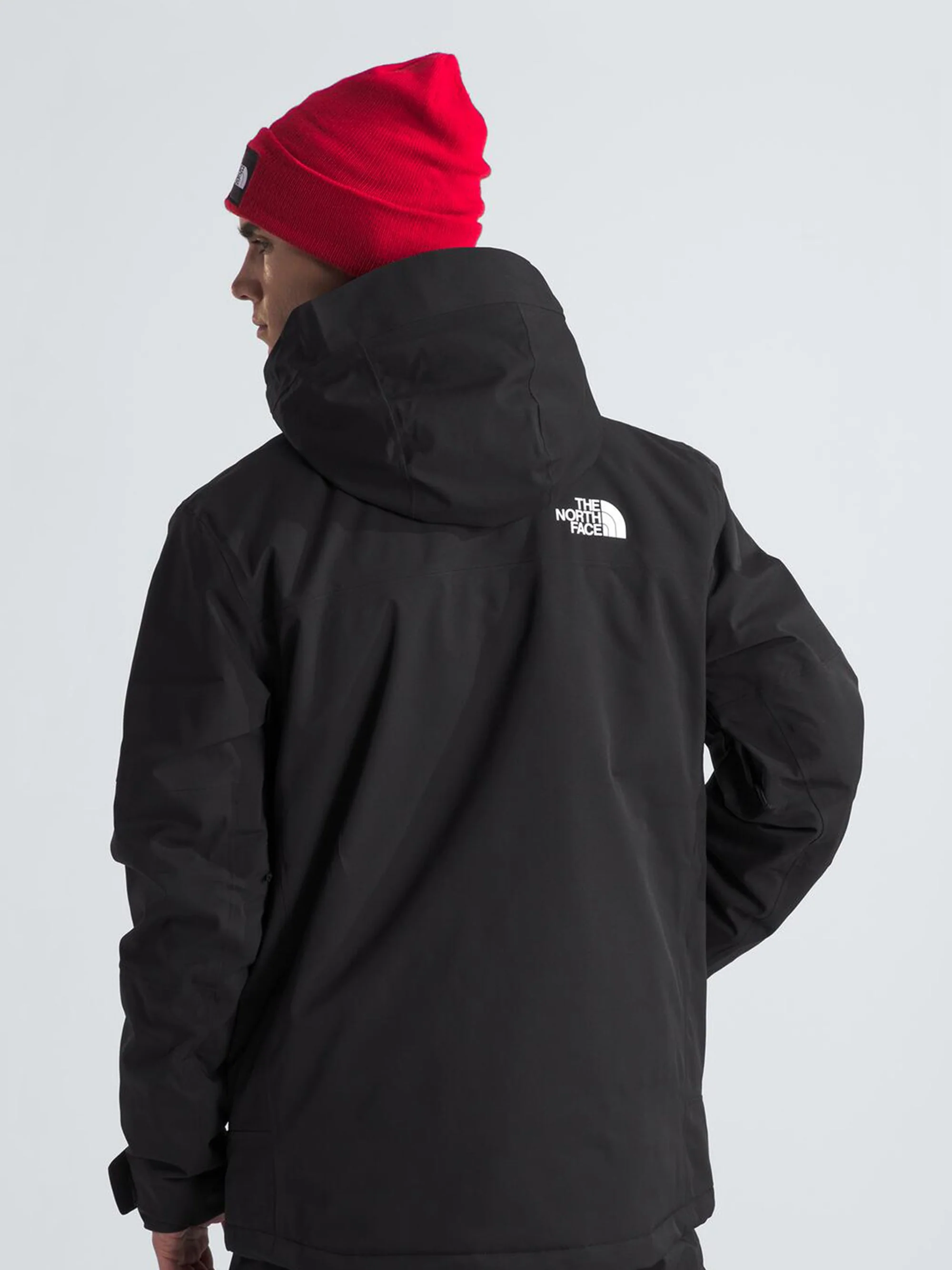 The North Face Mens Chakal Jacket - Image 11
