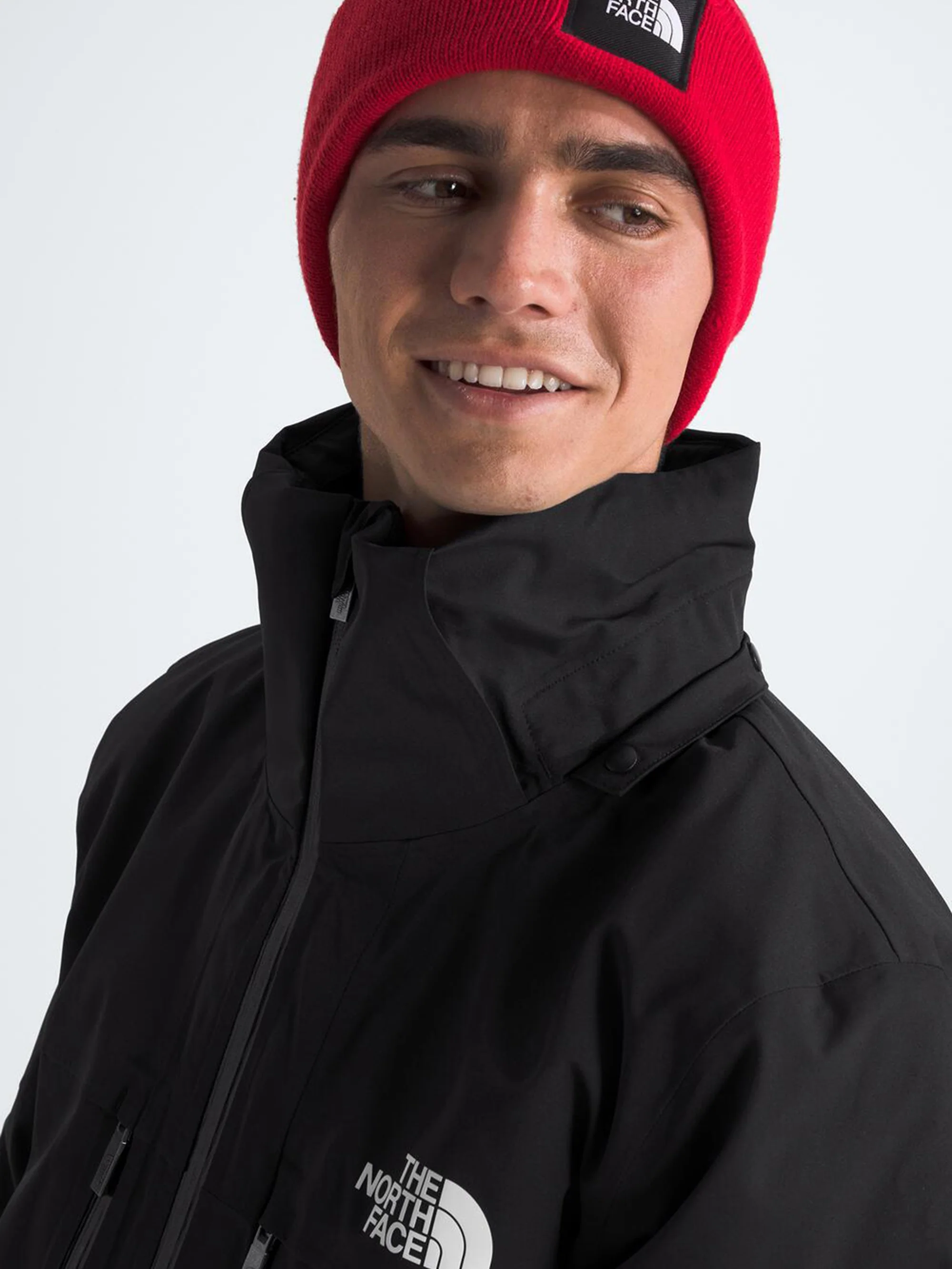 The North Face Mens Chakal Jacket - Image 12