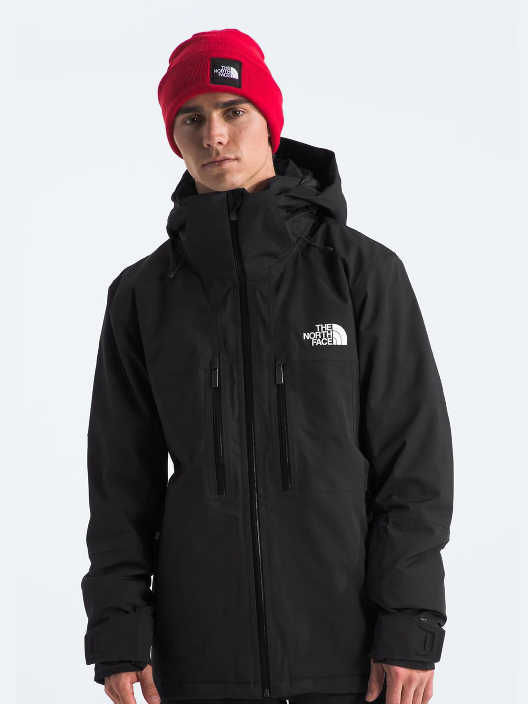 The North Face Mens Chakal Jacket - Image 14
