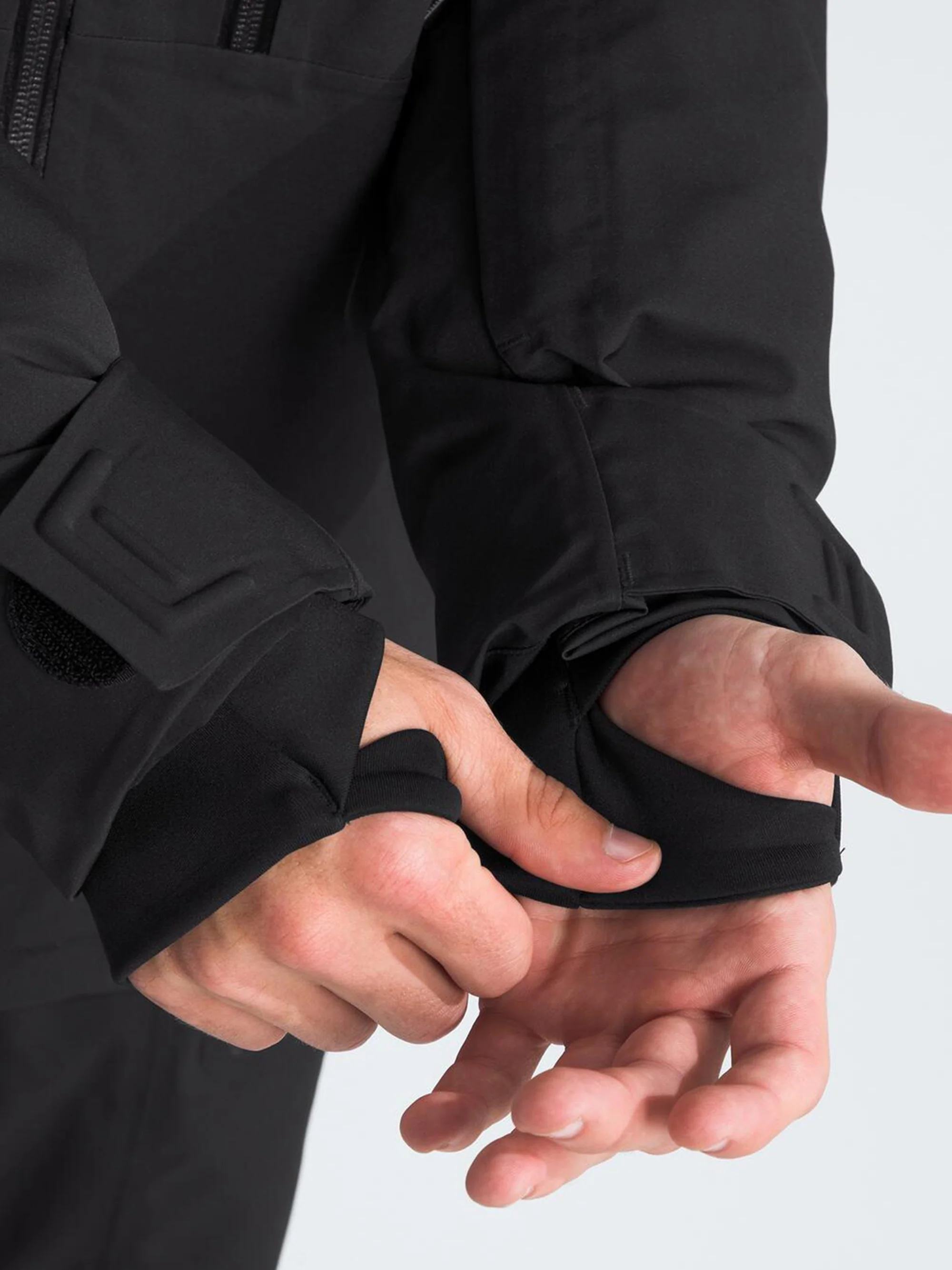 The North Face Mens Chakal Jacket - Image 15