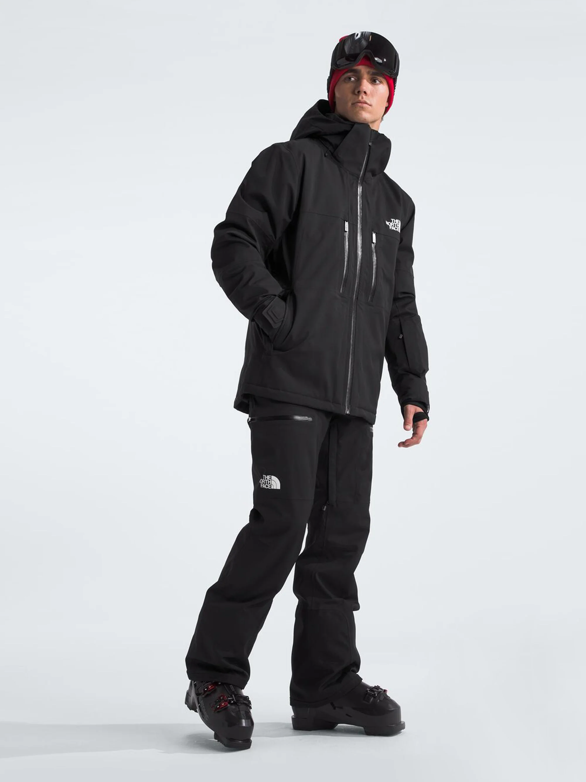 The North Face Mens Chakal Jacket - Image 16