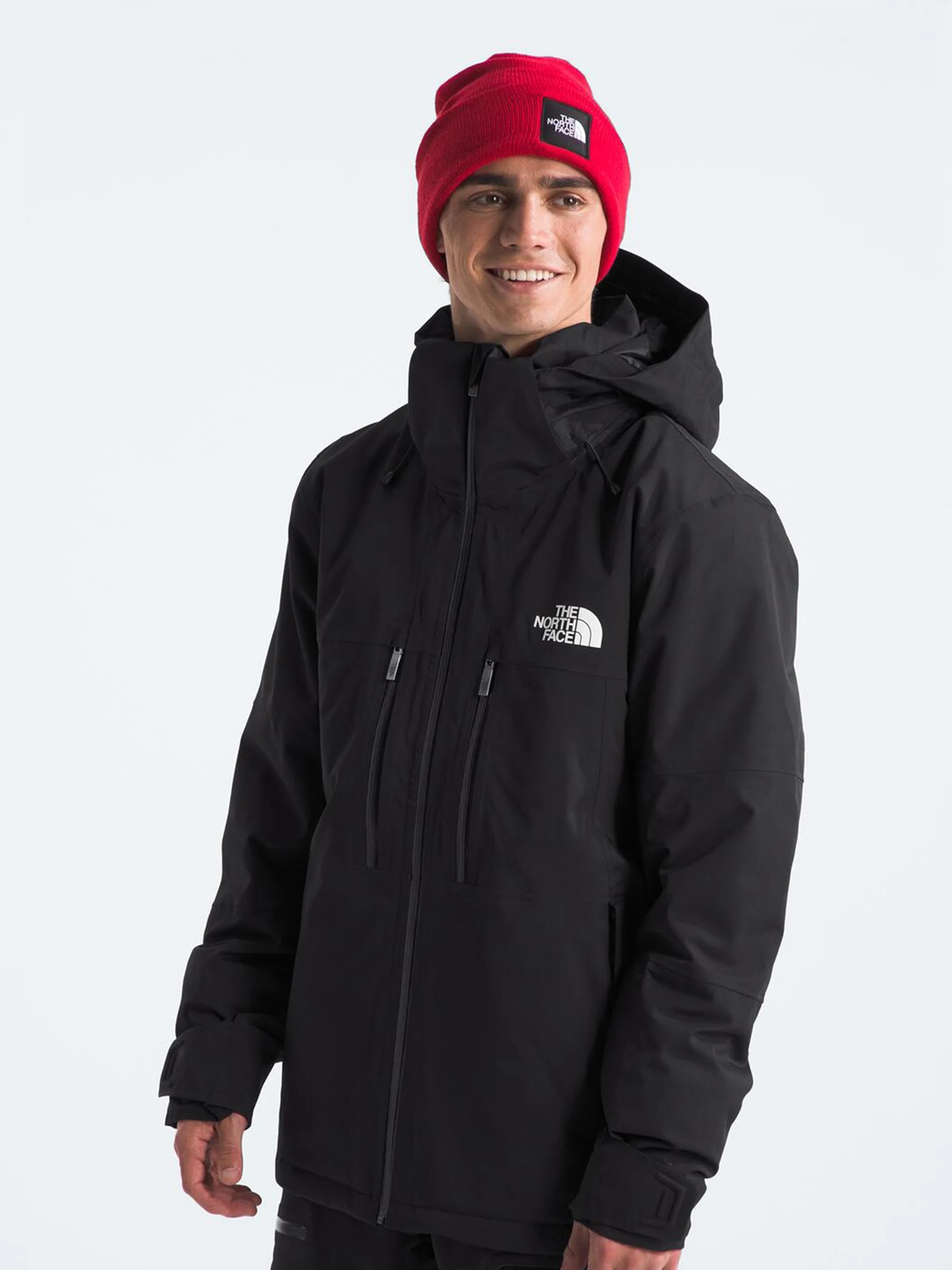 The North Face Mens Chakal Jacket - Image 17