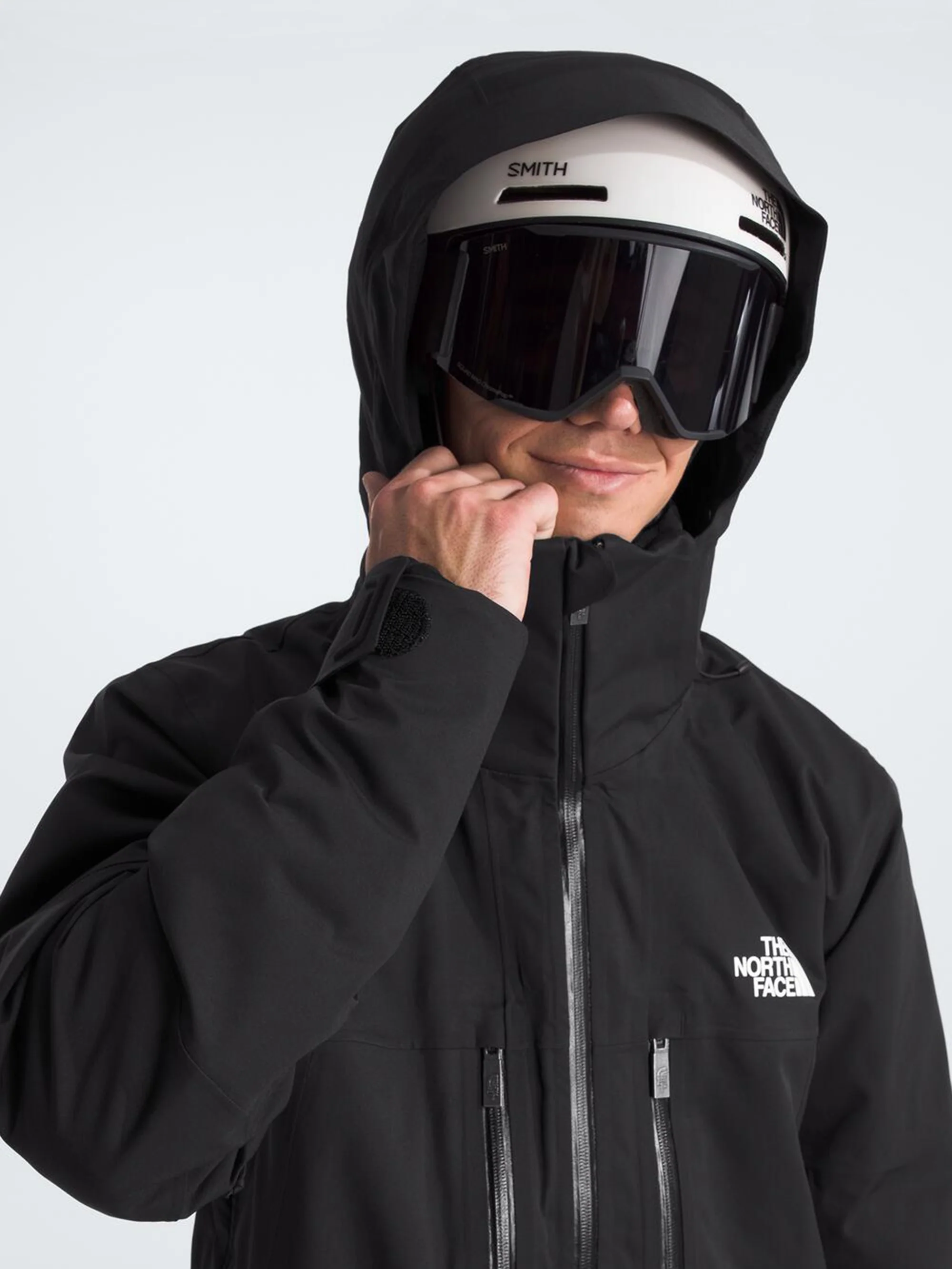 The North Face Mens Chakal Jacket - Image 18