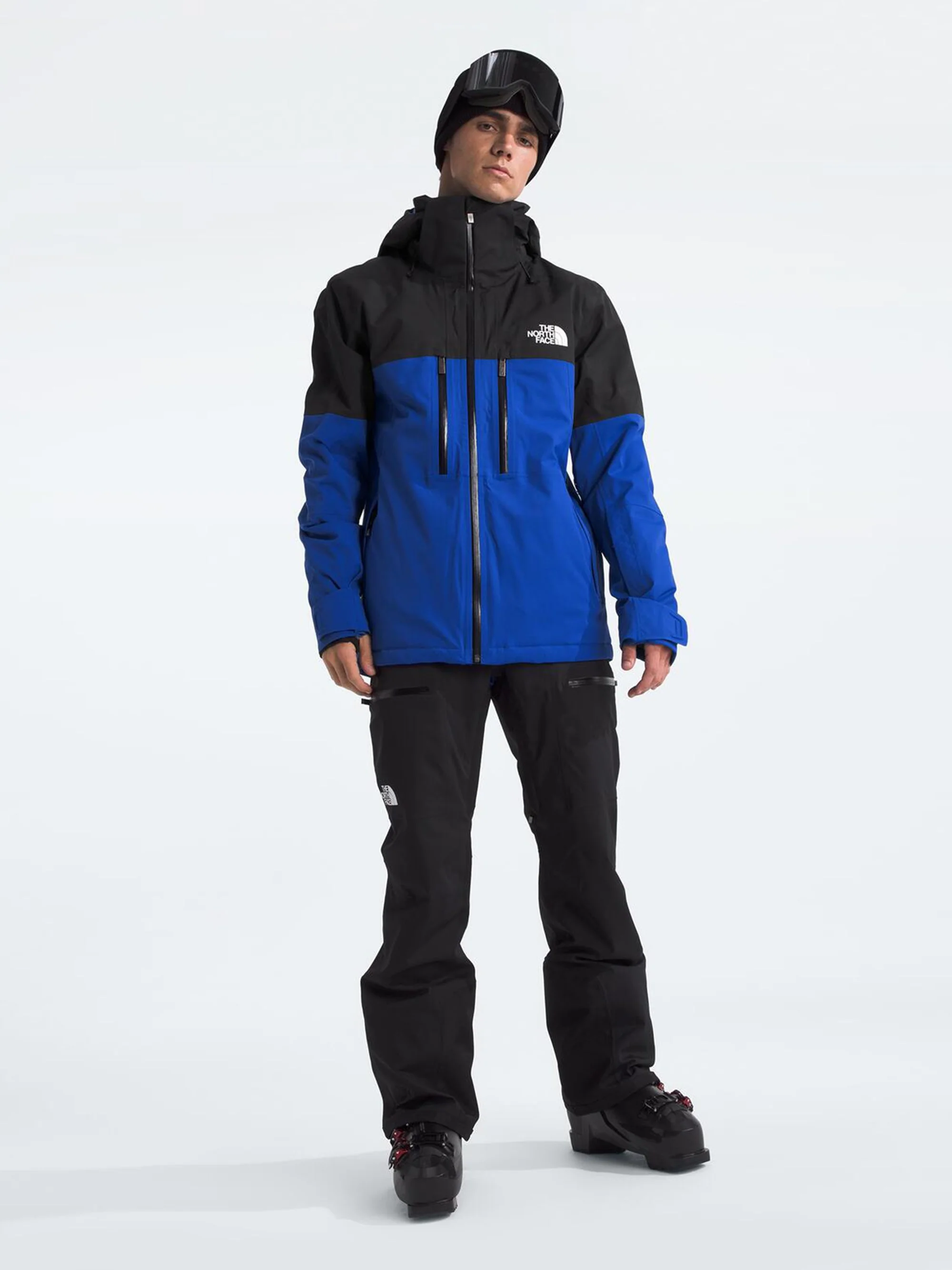 The North Face Mens Chakal Jacket - Image 22