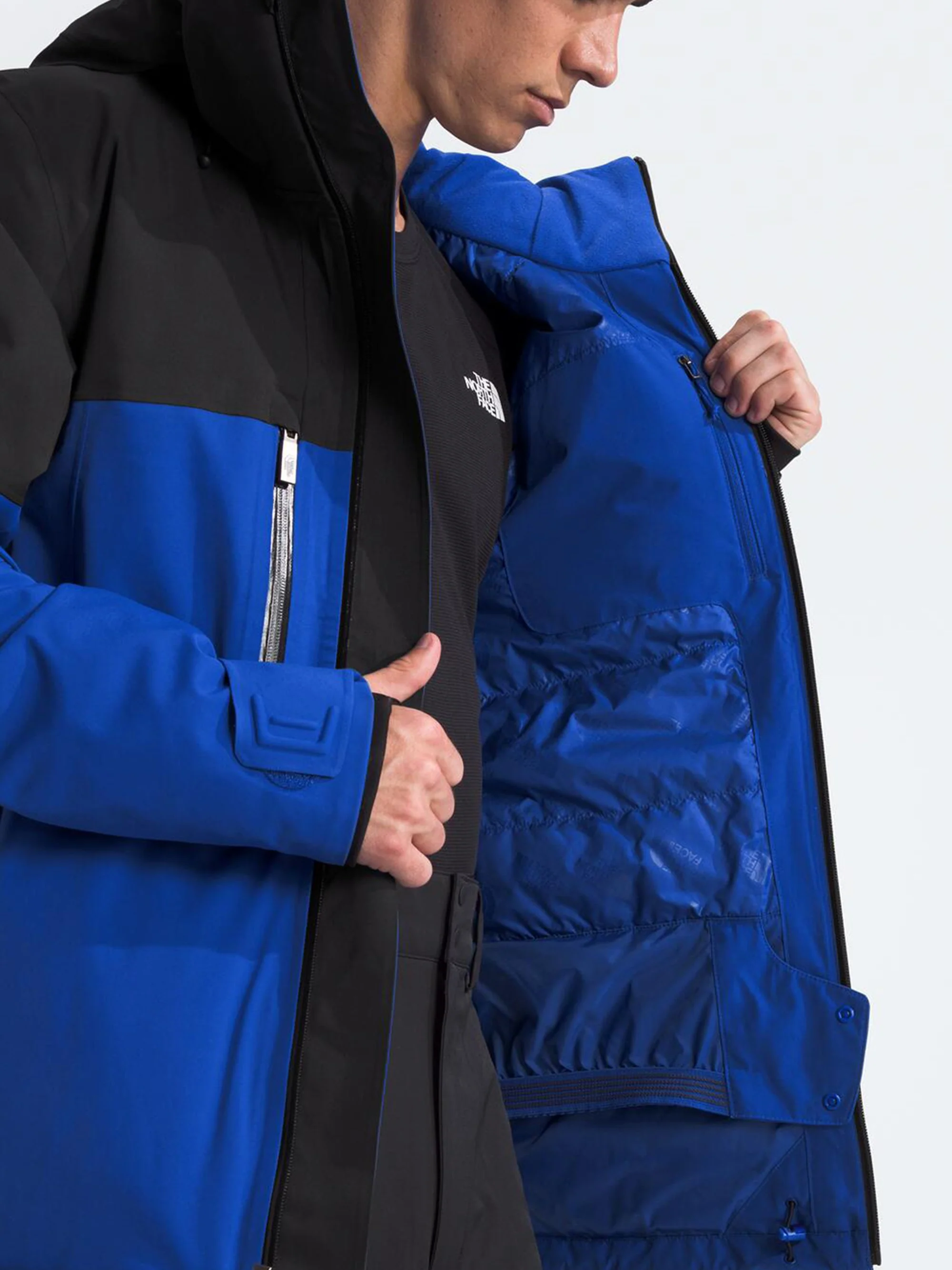 The North Face Mens Chakal Jacket - Image 24