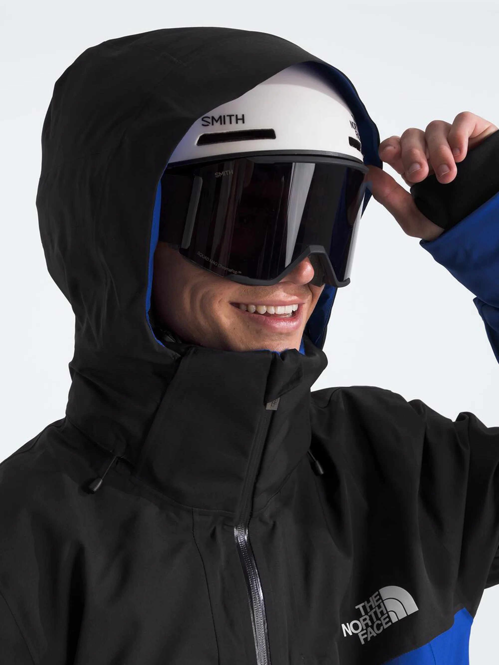 The North Face Mens Chakal Jacket - Image 25
