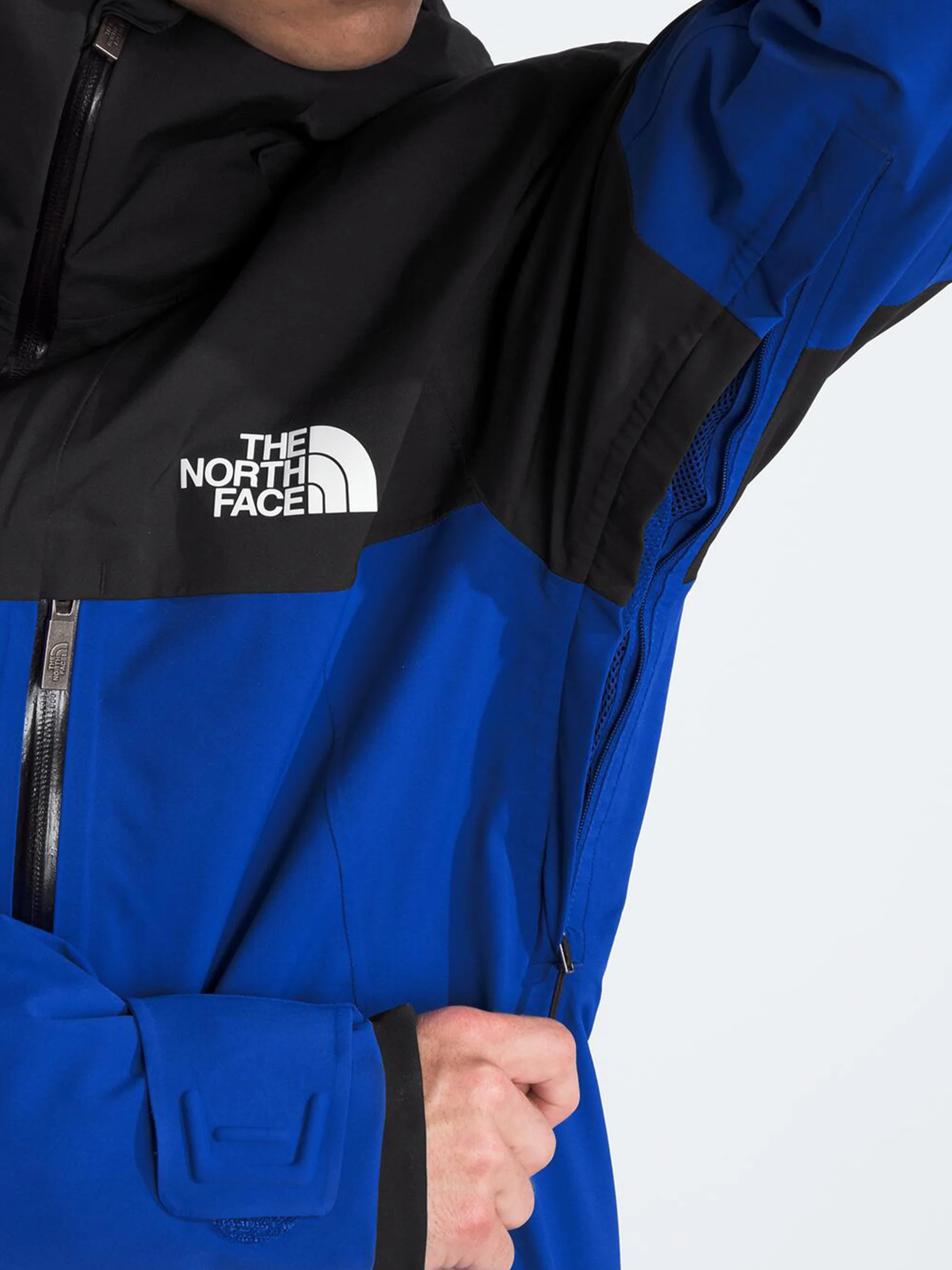 The North Face Mens Chakal Jacket - Image 26