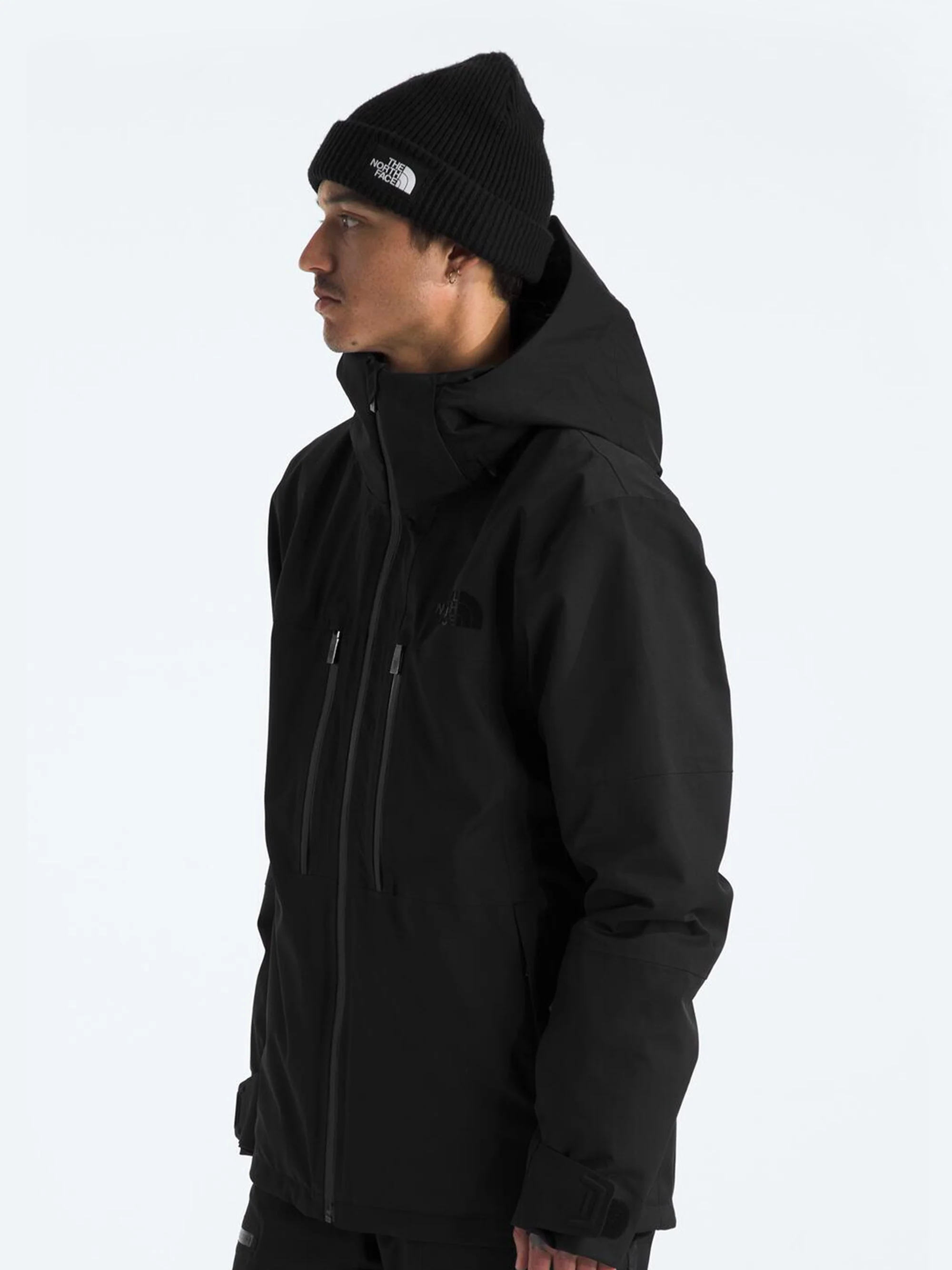 The North Face Mens Chakal Jacket - Image 4