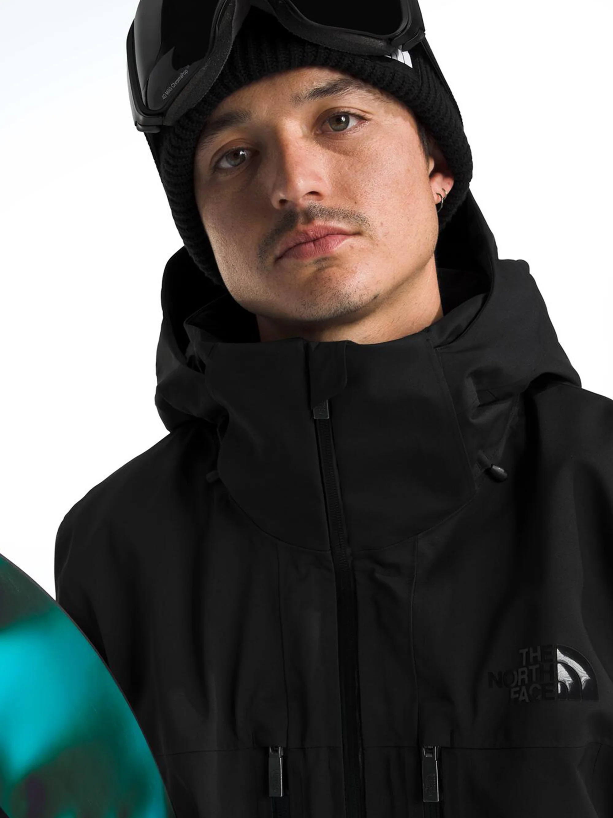 The North Face Mens Chakal Jacket - Image 9