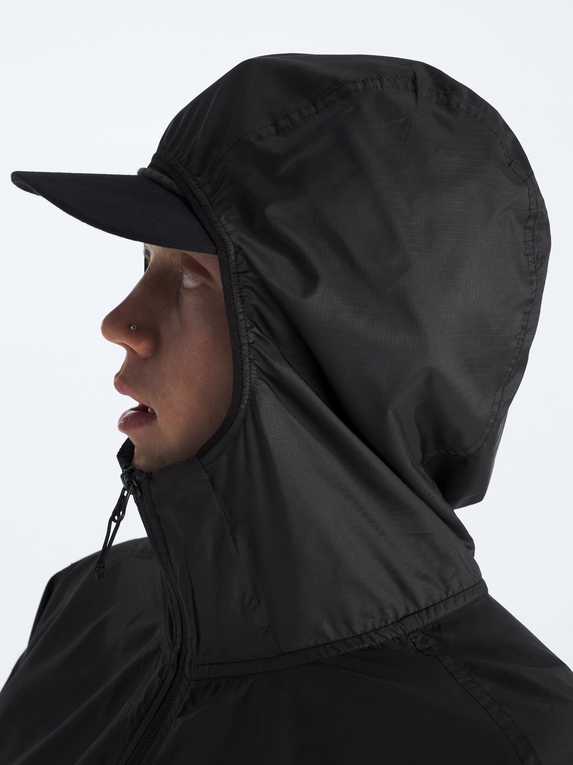 The North Face Mens Cyclone Wind Jacket - Image 4