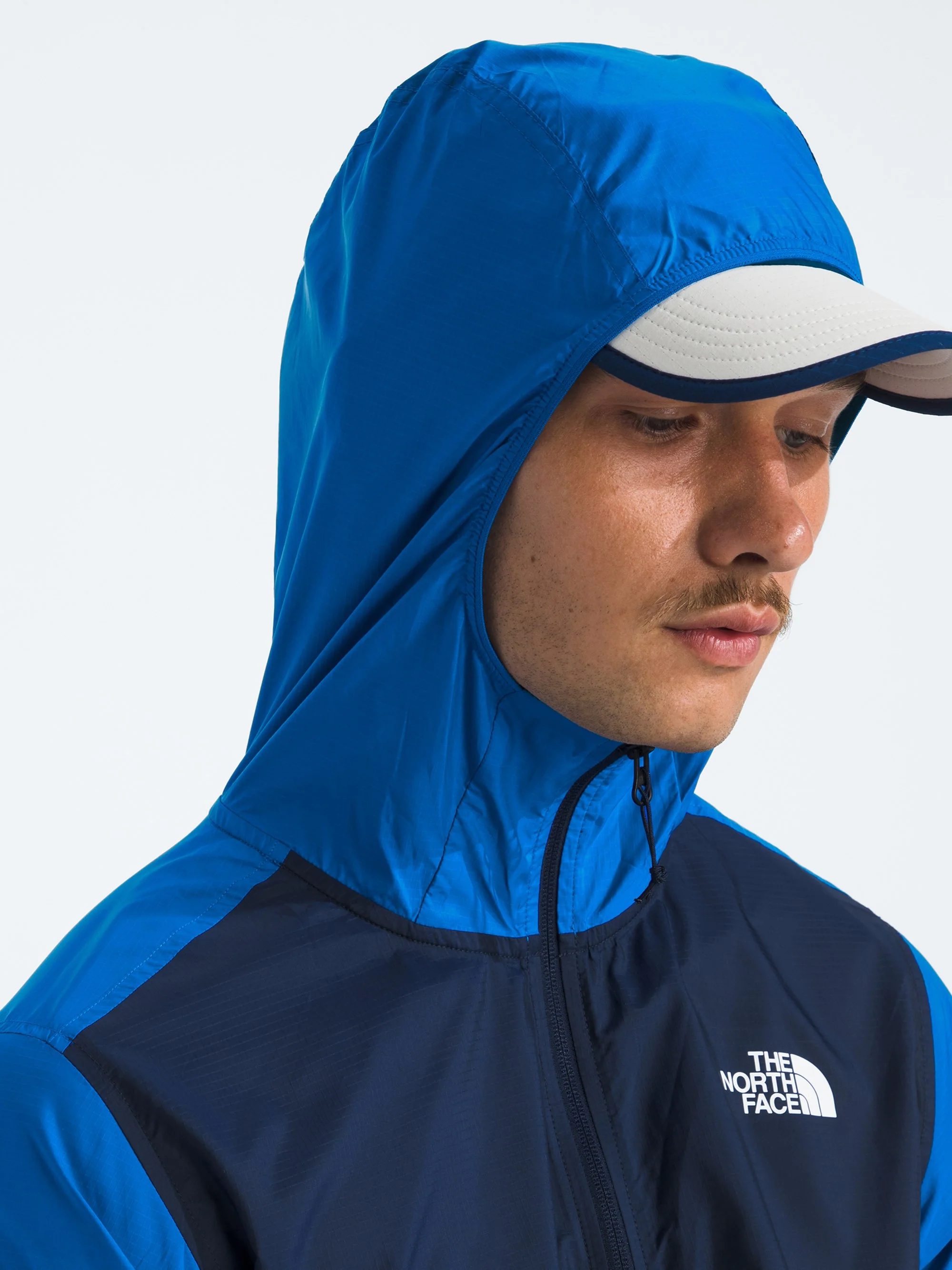 The North Face Mens Cyclone Wind Jacket - Image 8