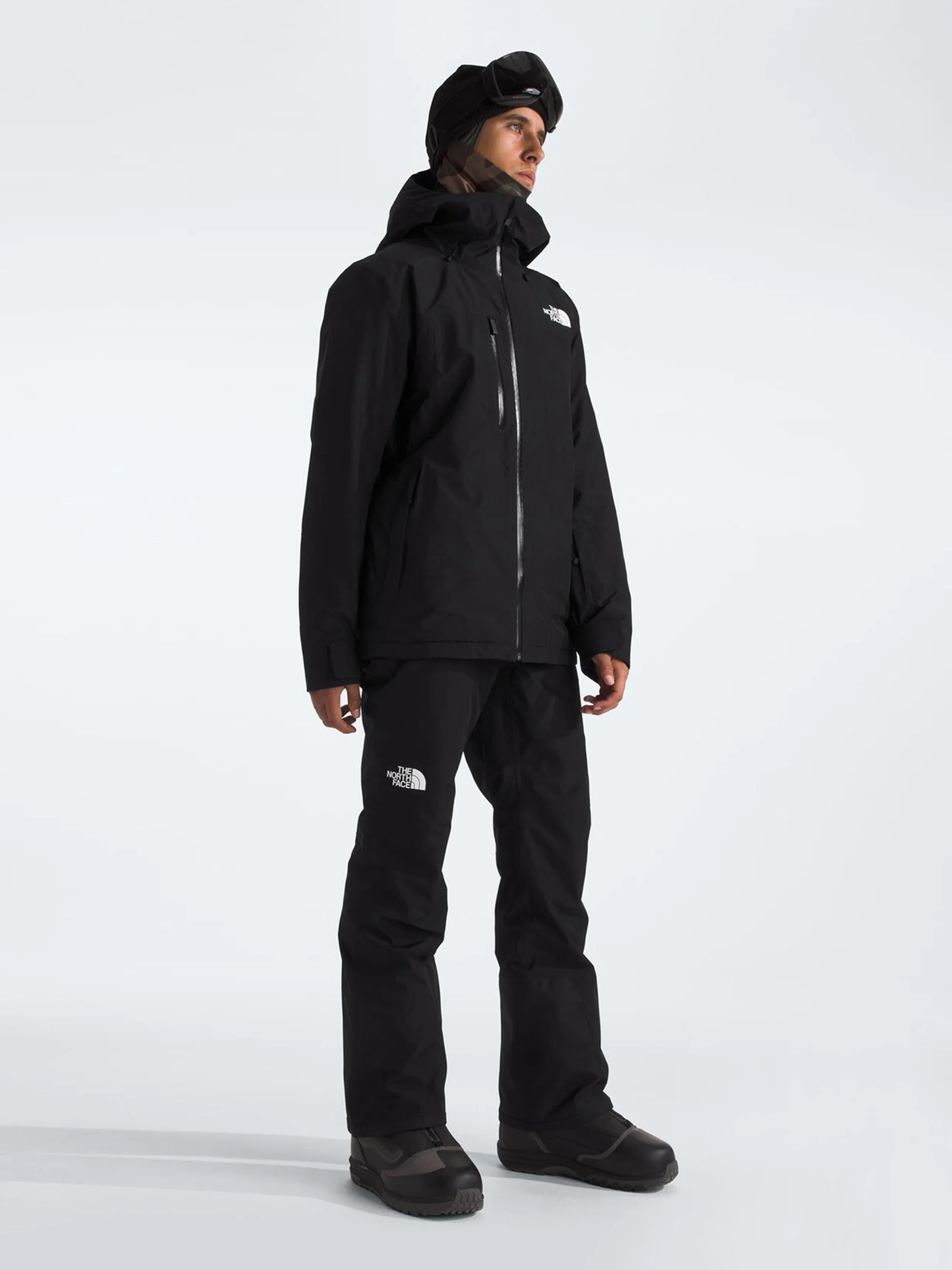 The North Face Mens Descendit Pant - Image 3